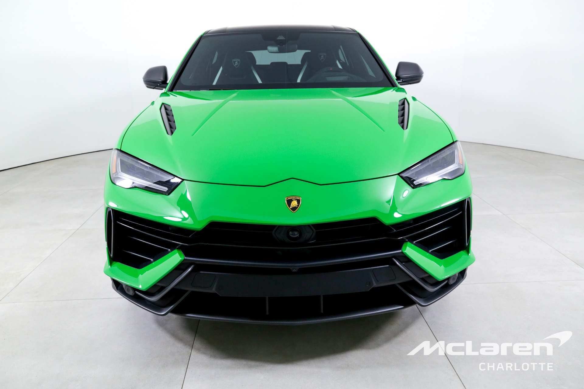 Used 2023 Lamborghini Urus Performante | Charlotte, NC