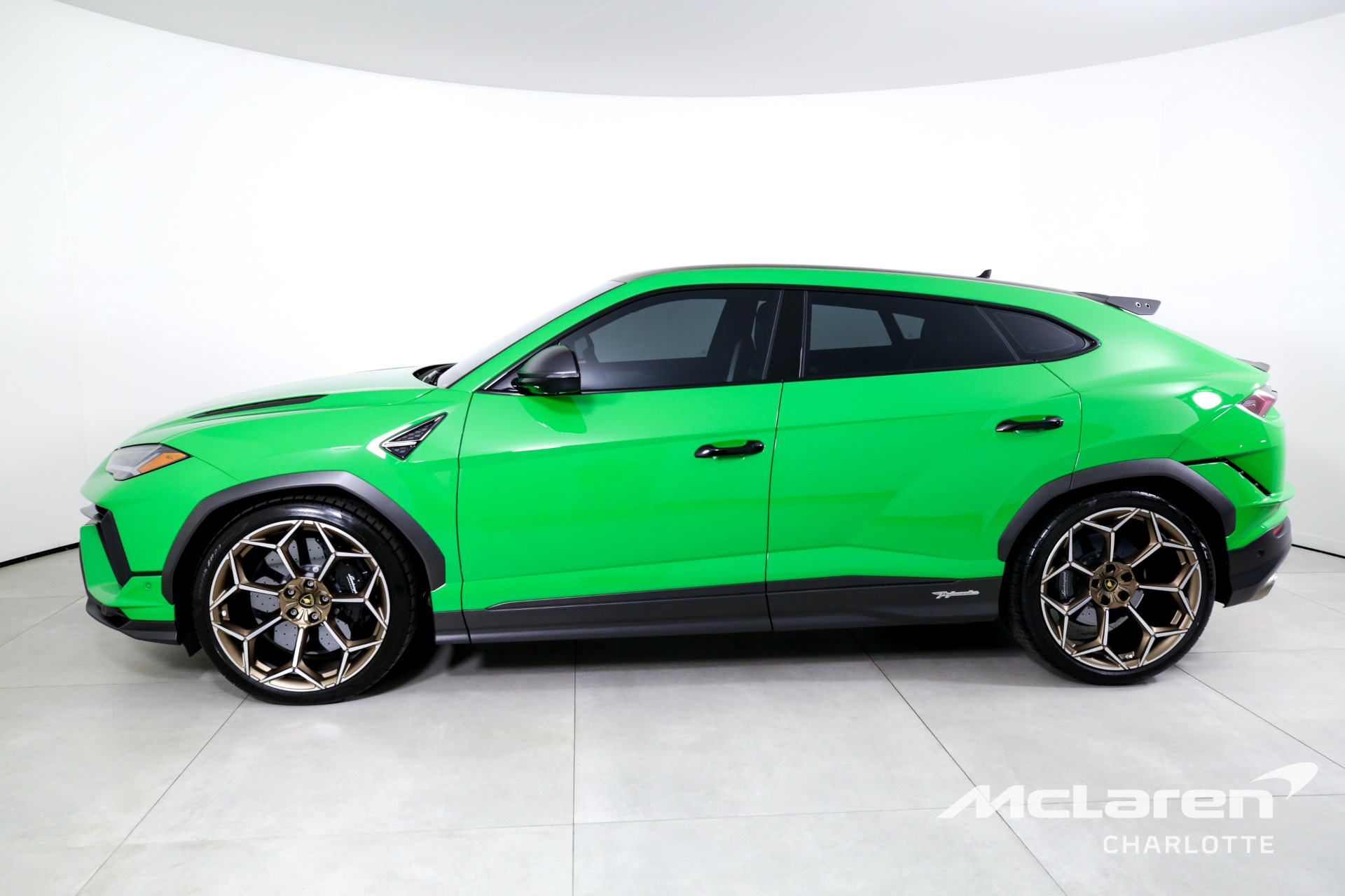 Used 2023 Lamborghini Urus Performante | Charlotte, NC