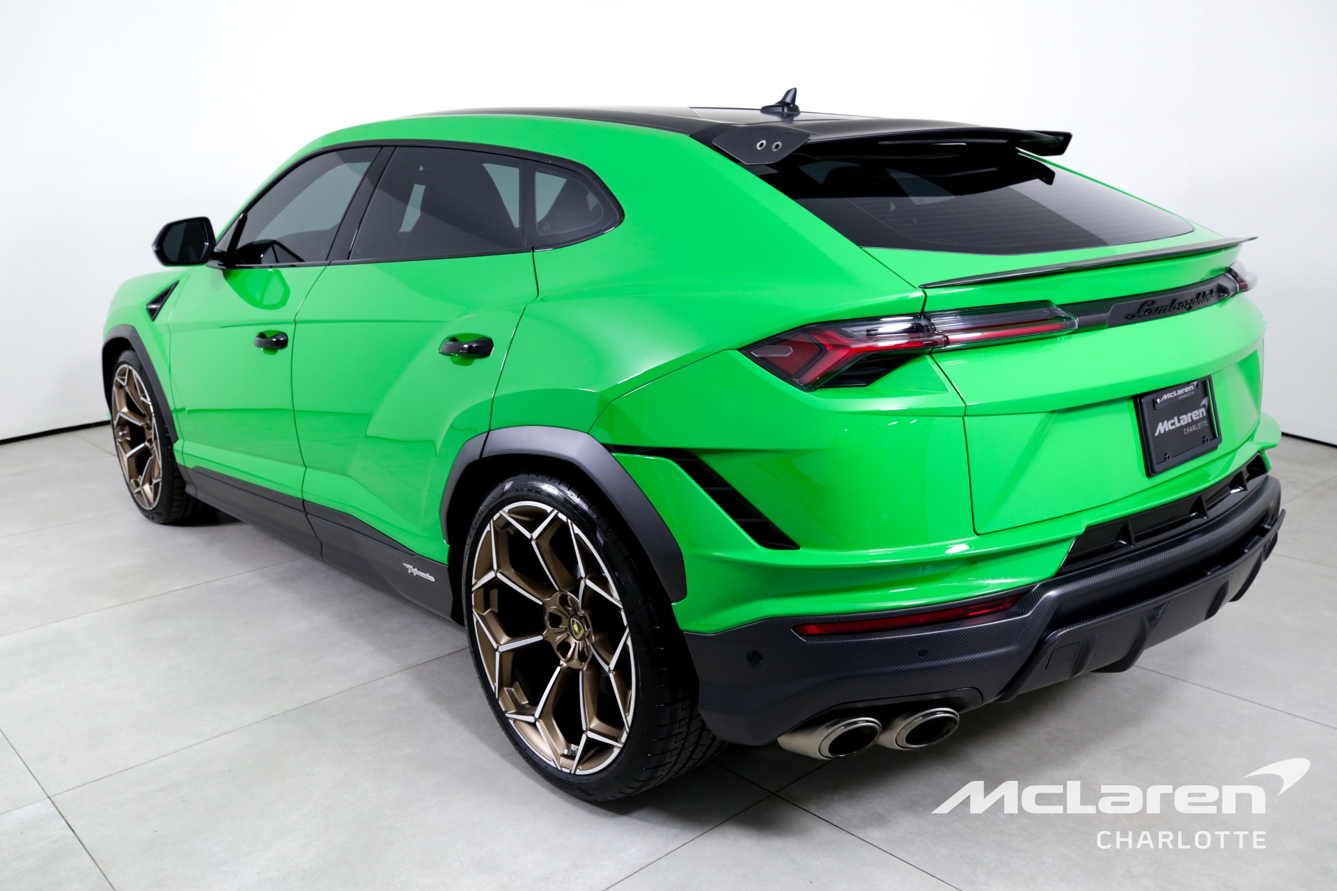 Used 2023 Lamborghini Urus Performante | Charlotte, NC