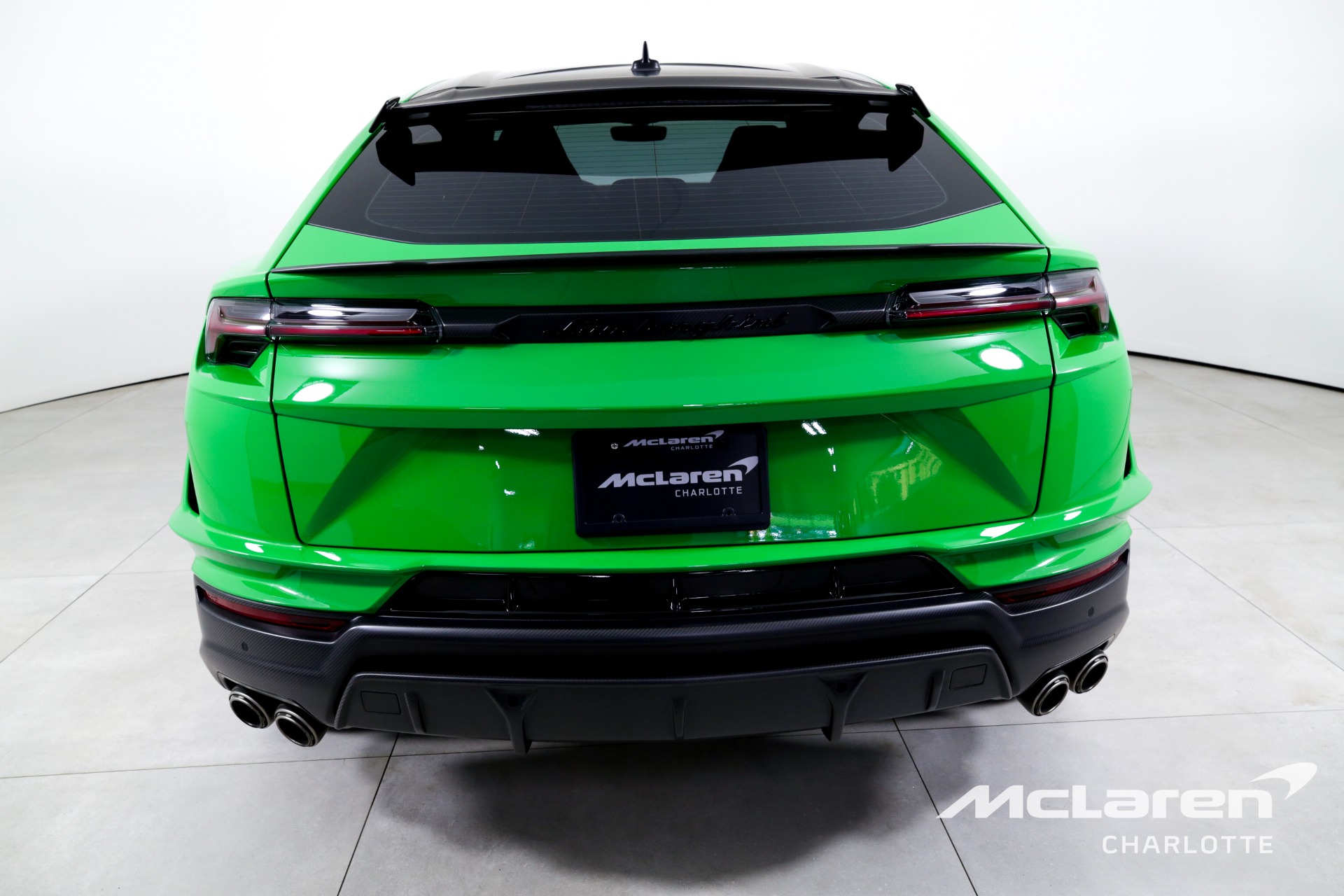 Used 2023 Lamborghini Urus Performante | Charlotte, NC