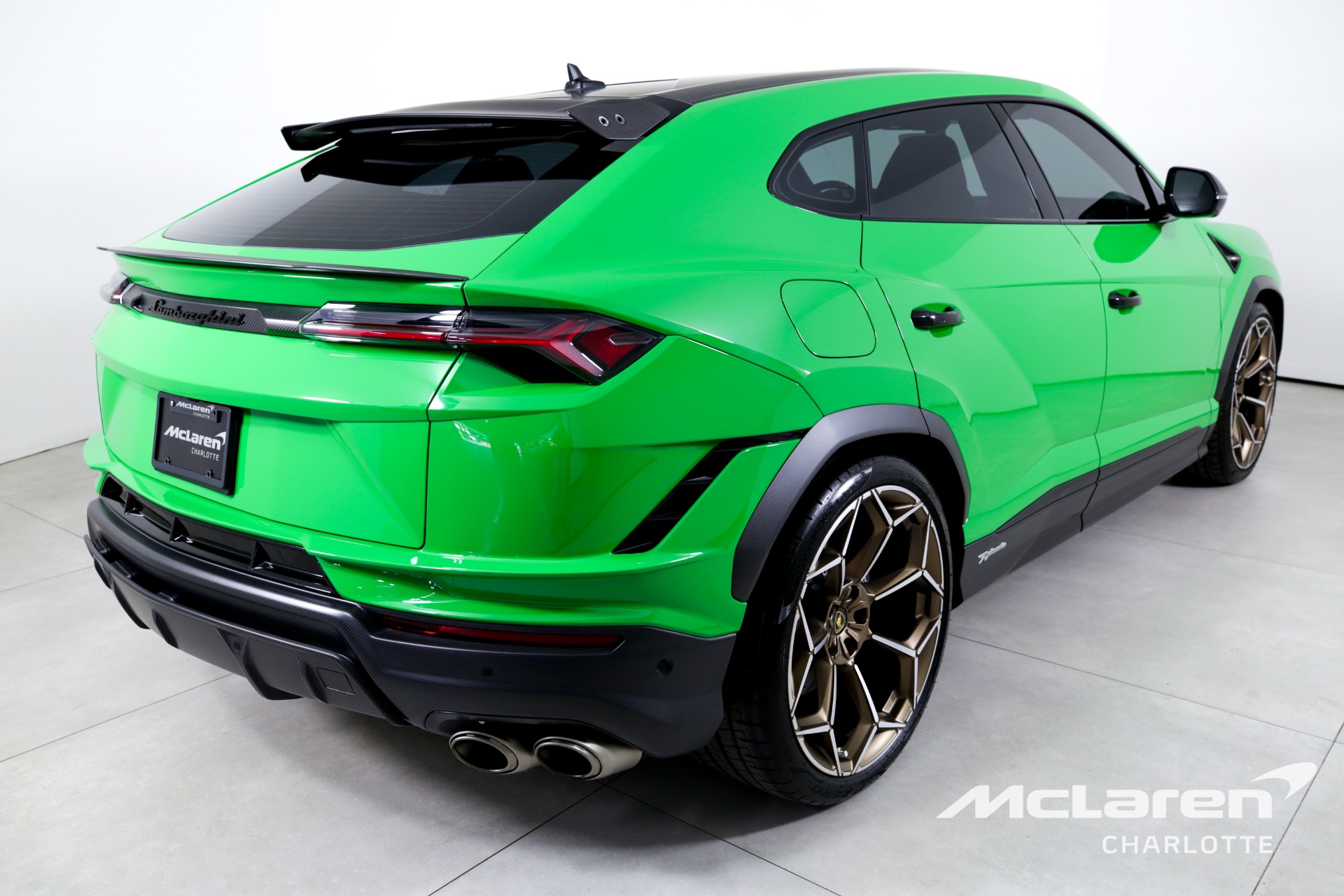 Used 2023 Lamborghini Urus Performante | Charlotte, NC