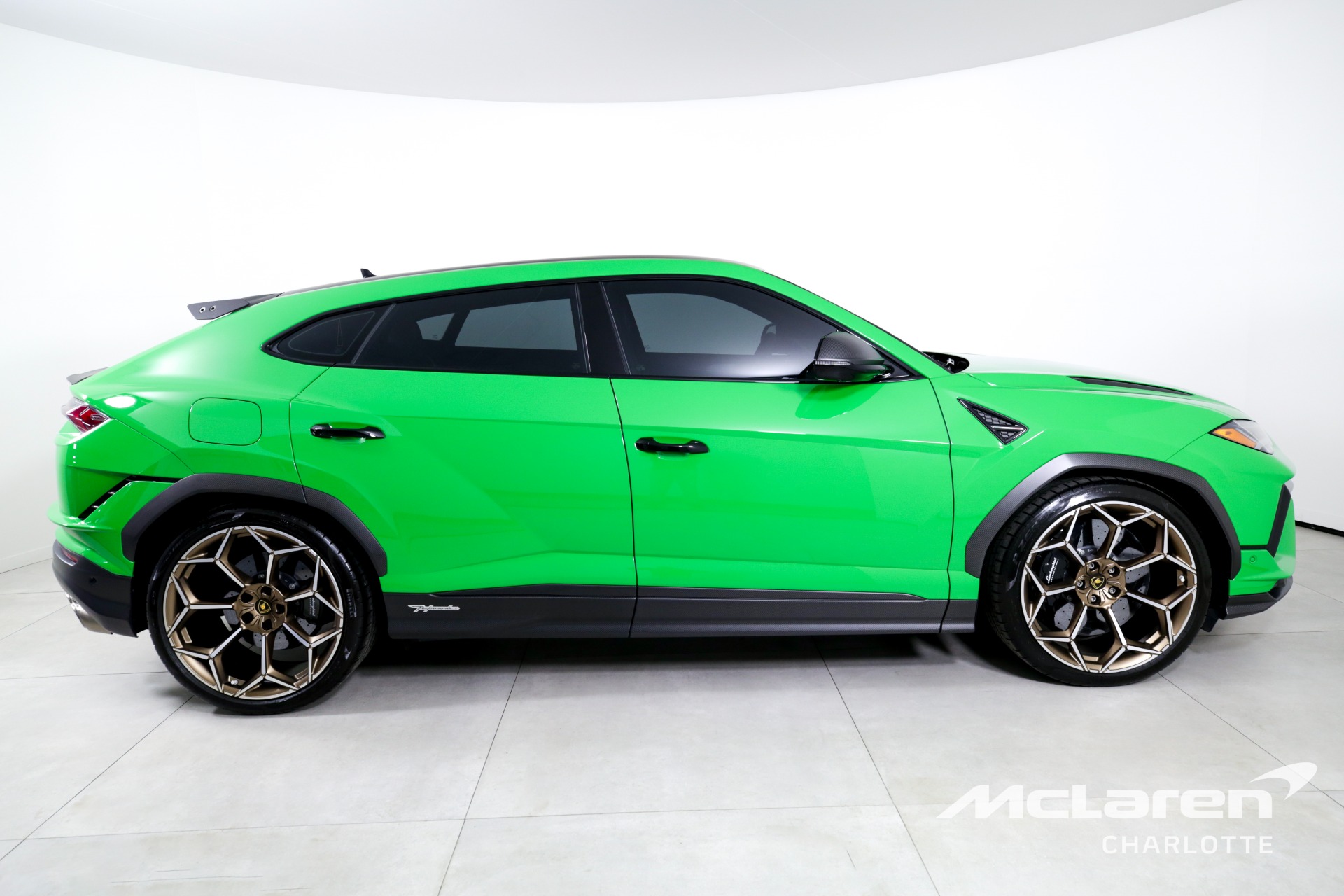 Used 2023 Lamborghini Urus Performante | Charlotte, NC