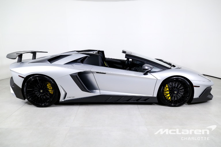 Used-2017-Lamborghini-Aventador-LP-750-4-SV