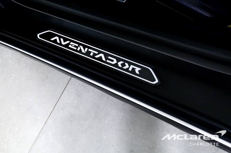 Used-2017-Lamborghini-Aventador-LP-750-4-SV