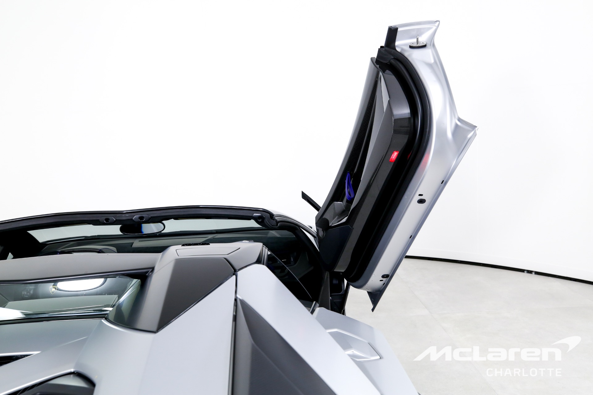 Used 2017 Lamborghini Aventador LP 750-4 SV | Charlotte, NC
