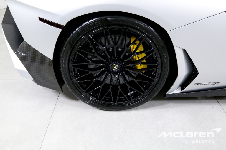 Used-2017-Lamborghini-Aventador-LP-750-4-SV