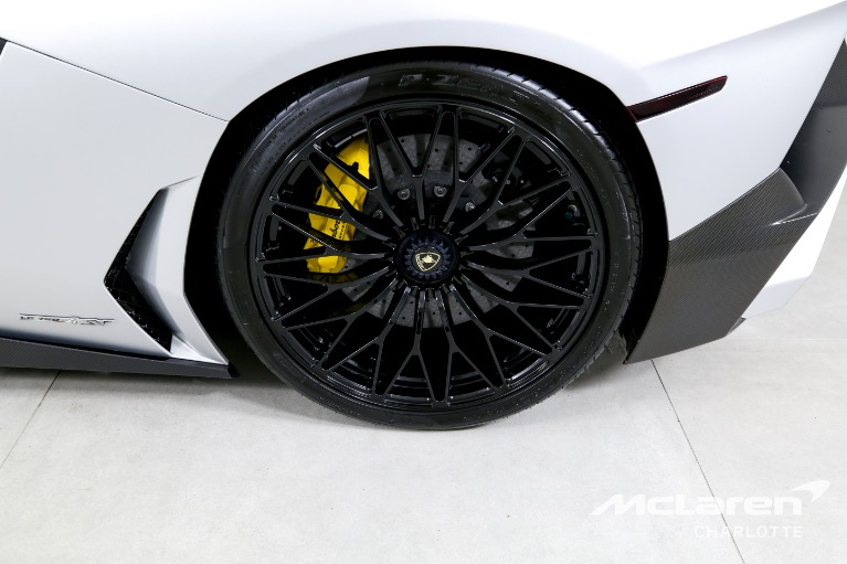 Used-2017-Lamborghini-Aventador-LP-750-4-SV