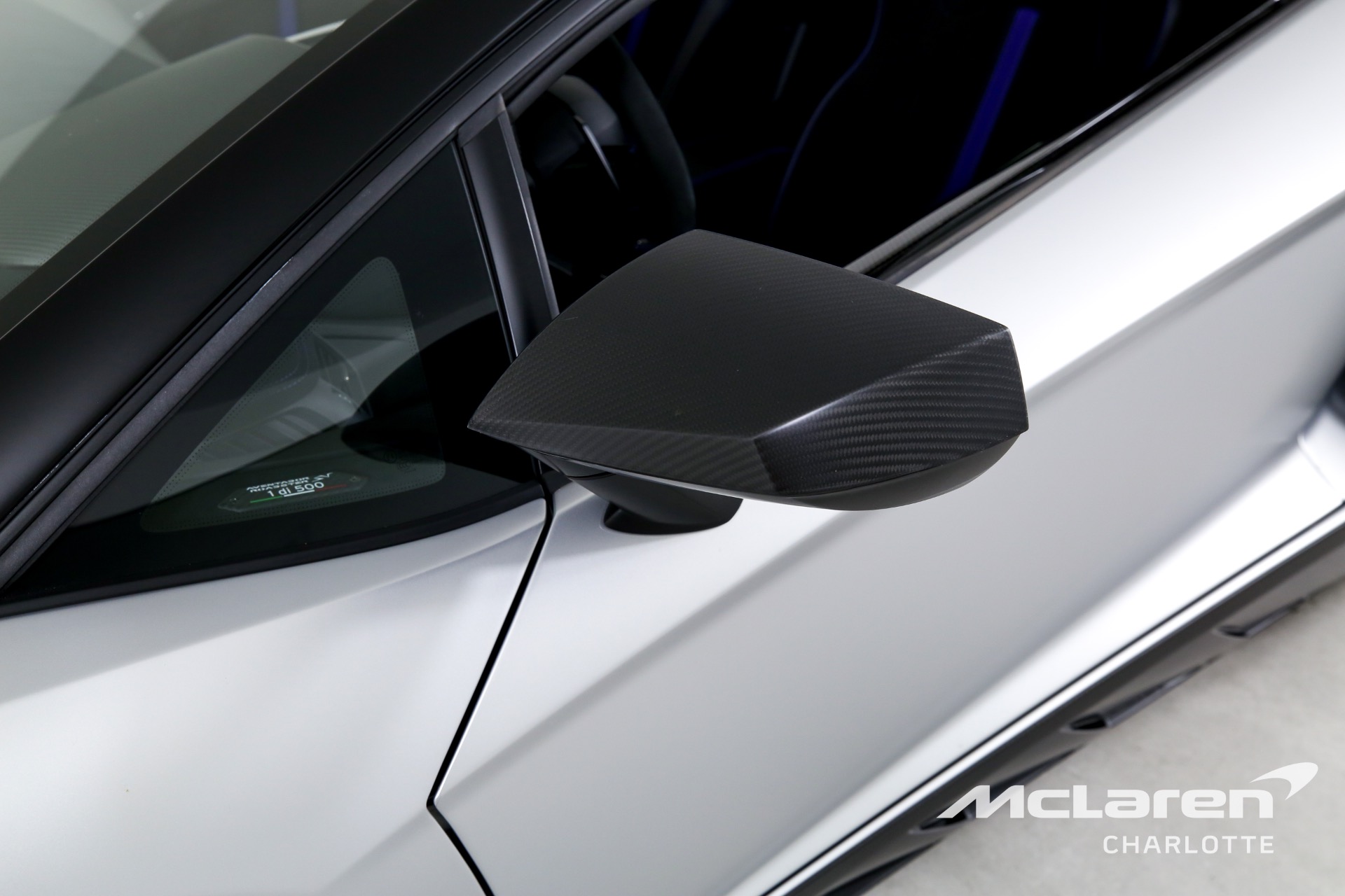 Used 2017 Lamborghini Aventador LP 750-4 SV | Charlotte, NC