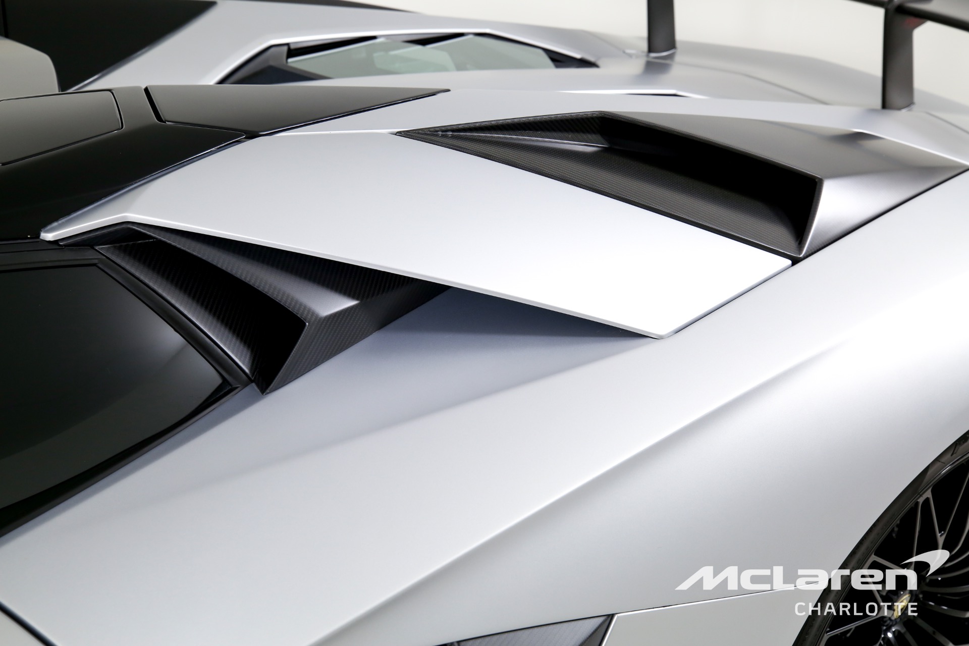 Used 2017 Lamborghini Aventador LP 750-4 SV | Charlotte, NC