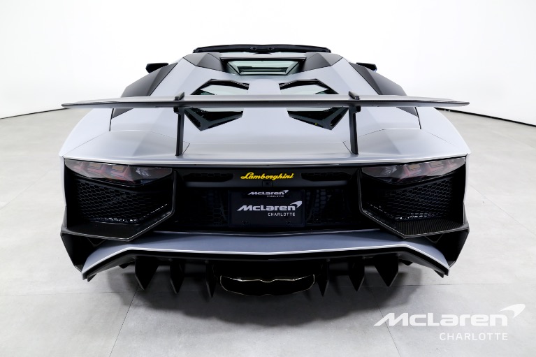 Used-2017-Lamborghini-Aventador-LP-750-4-SV