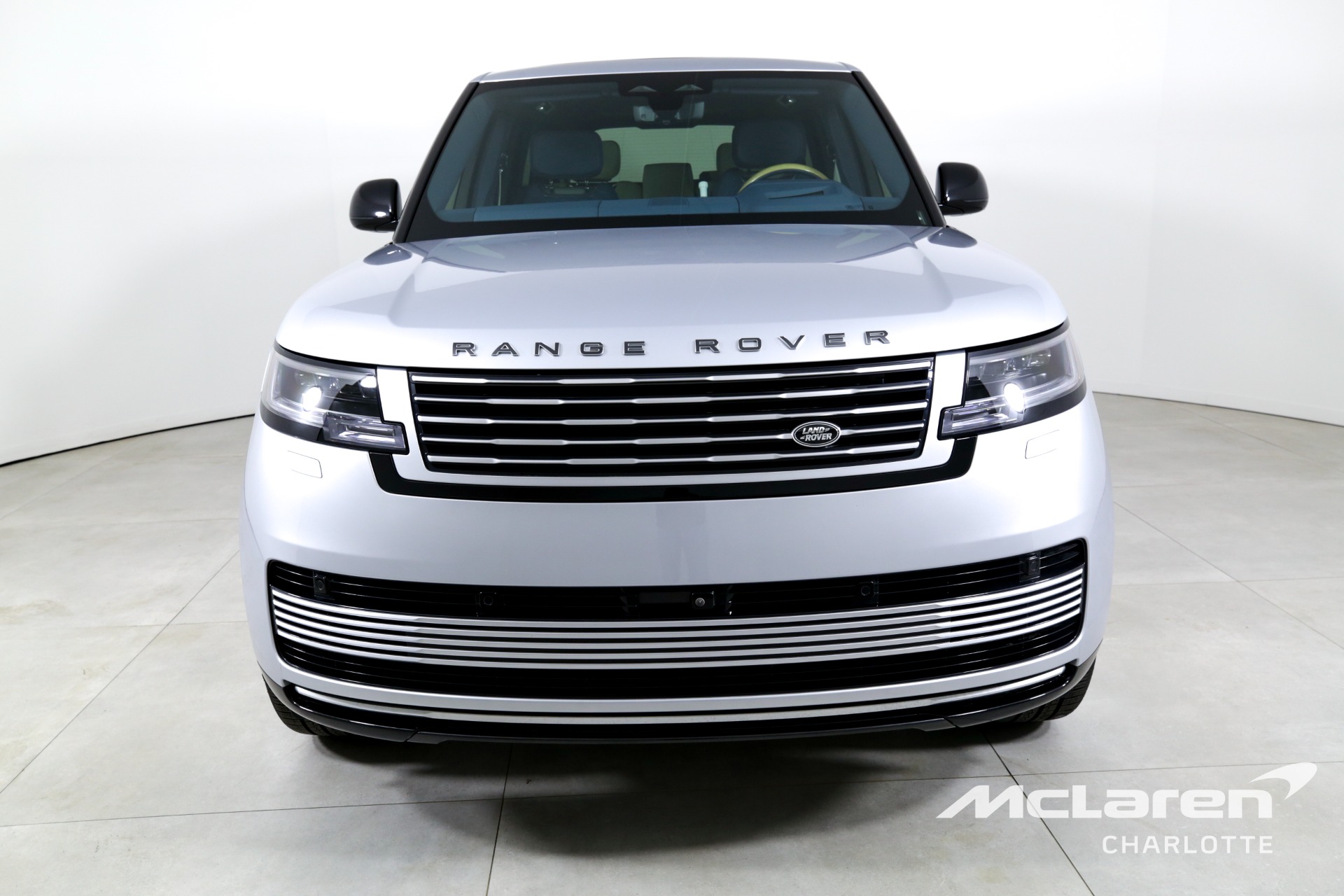 Used 2024 Land Rover Range Rover P615 SV | Charlotte, NC
