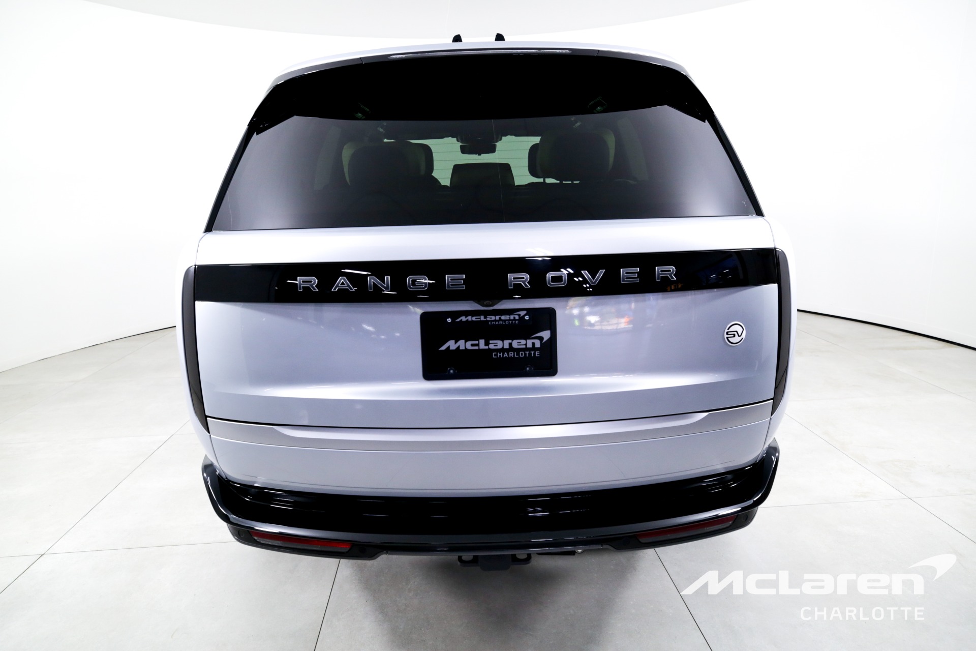 Used 2024 Land Rover Range Rover P615 SV | Charlotte, NC