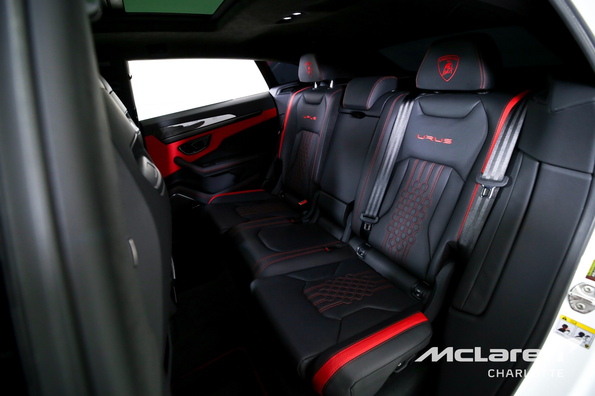 Used 2023 Lamborghini Urus S | Charlotte, NC