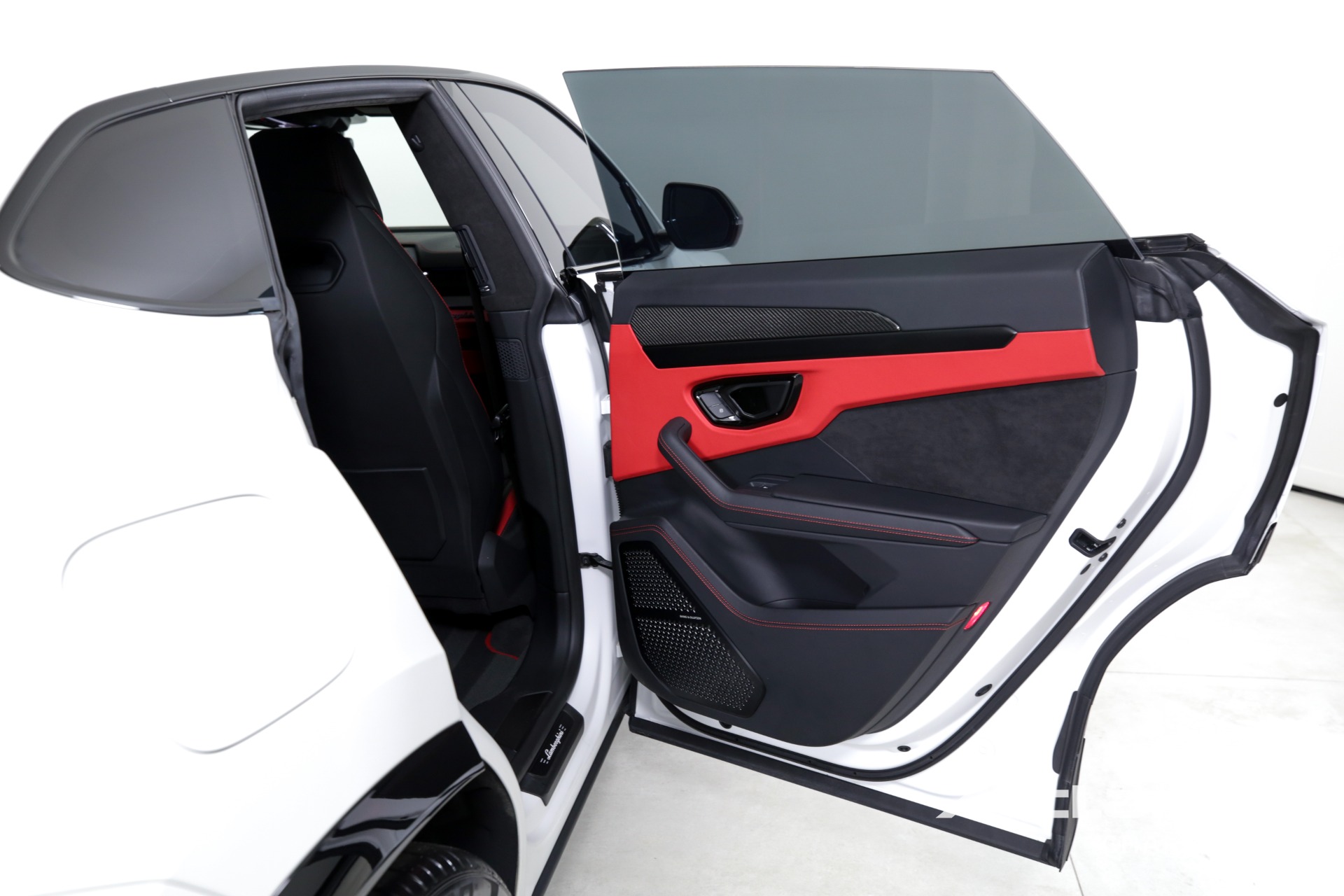 Used 2023 Lamborghini Urus S | Charlotte, NC
