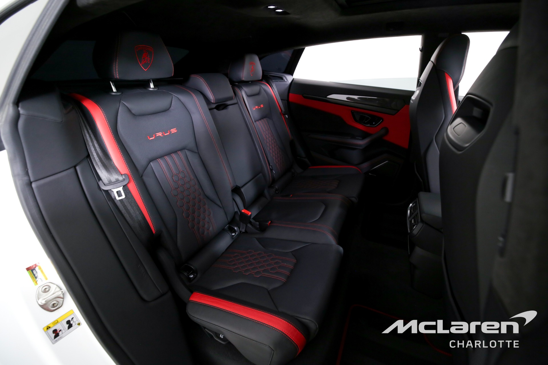 Used 2023 Lamborghini Urus S | Charlotte, NC