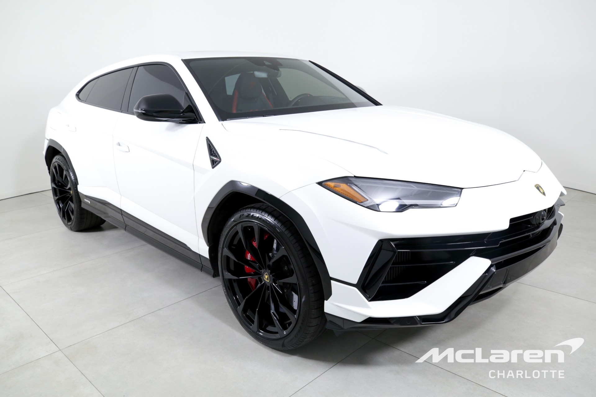 Used 2023 Lamborghini Urus S | Charlotte, NC