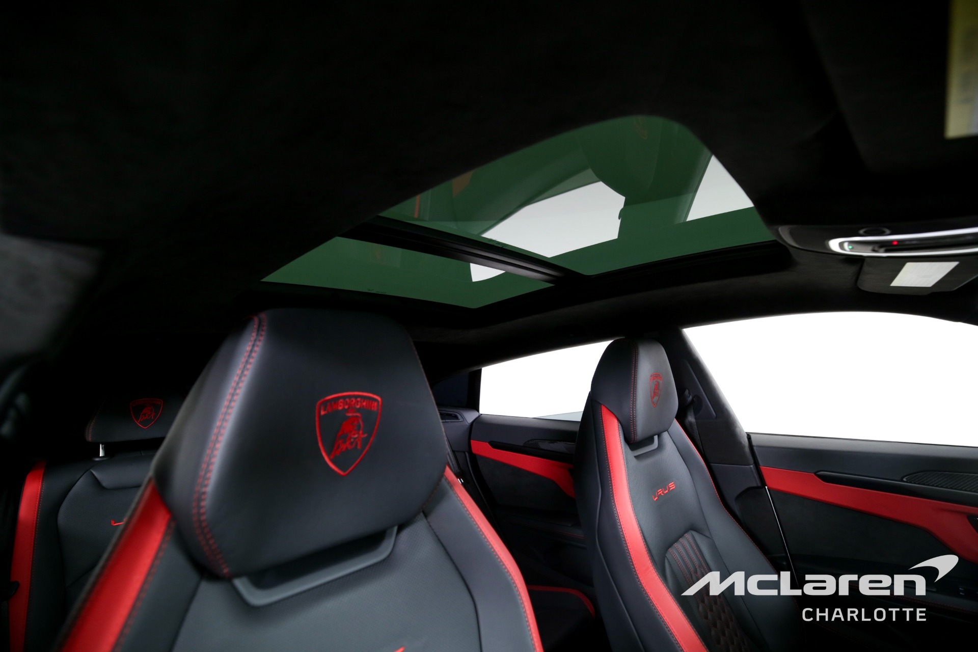 Used 2023 Lamborghini Urus S | Charlotte, NC