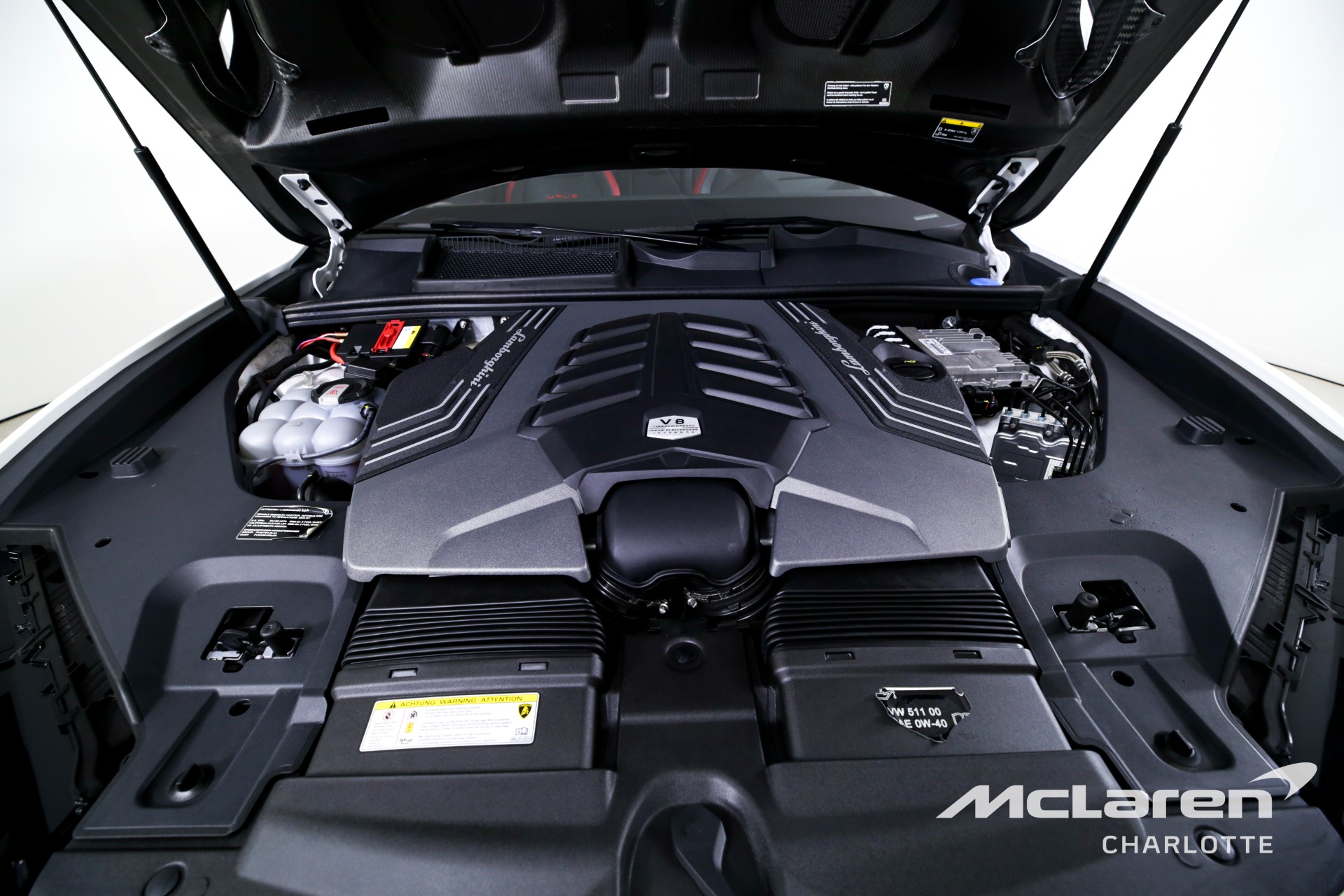 Used 2023 Lamborghini Urus S | Charlotte, NC