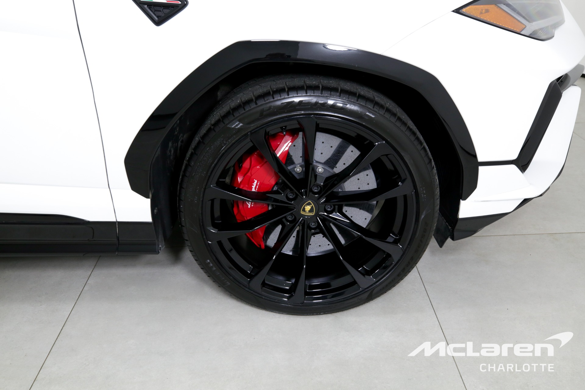 Used 2023 Lamborghini Urus S | Charlotte, NC