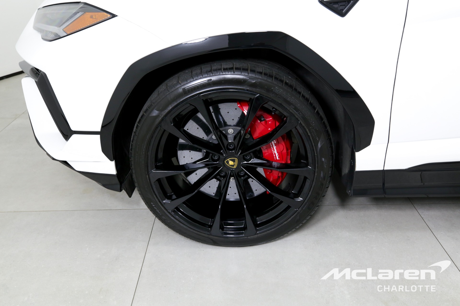 Used 2023 Lamborghini Urus S | Charlotte, NC