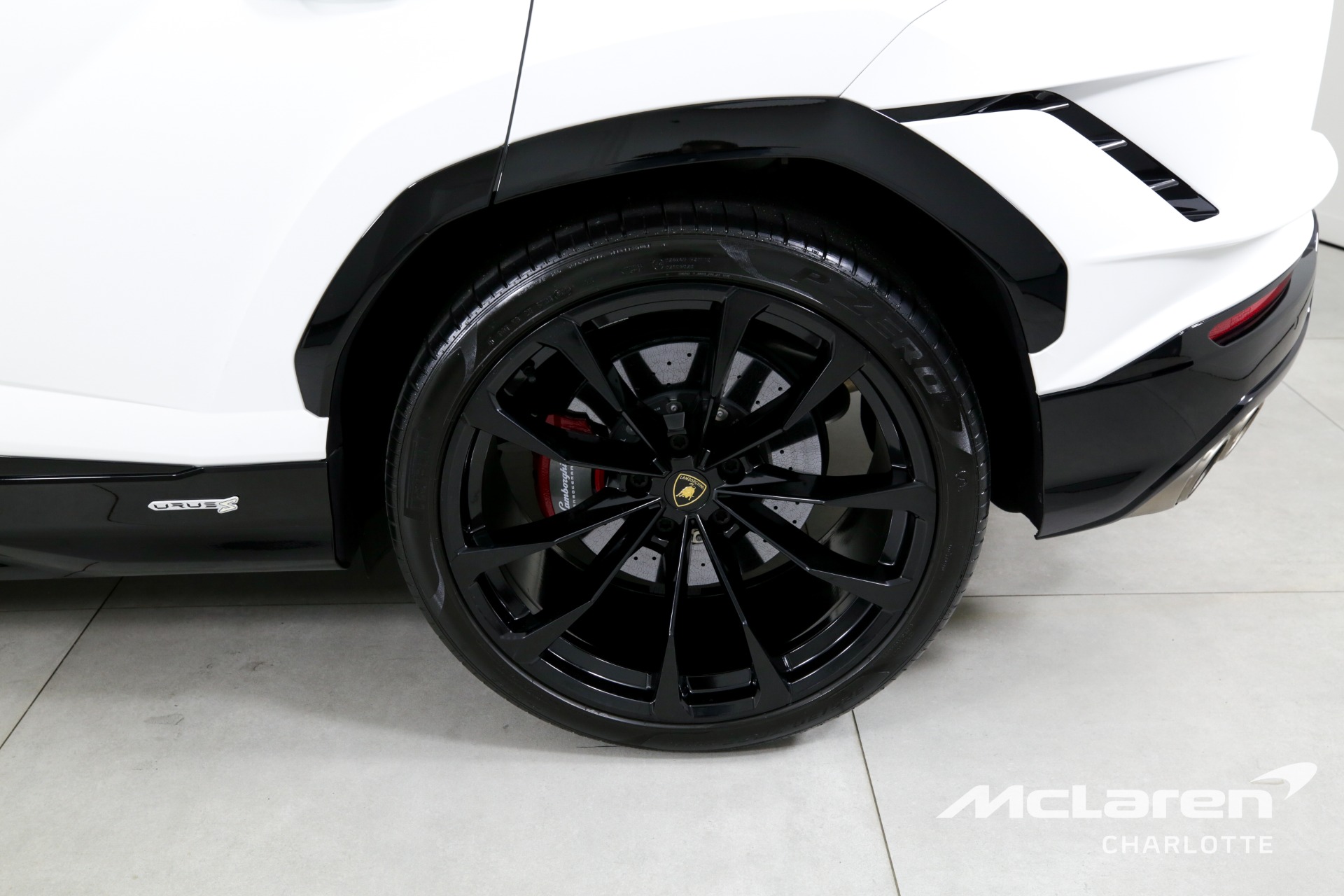 Used 2023 Lamborghini Urus S | Charlotte, NC