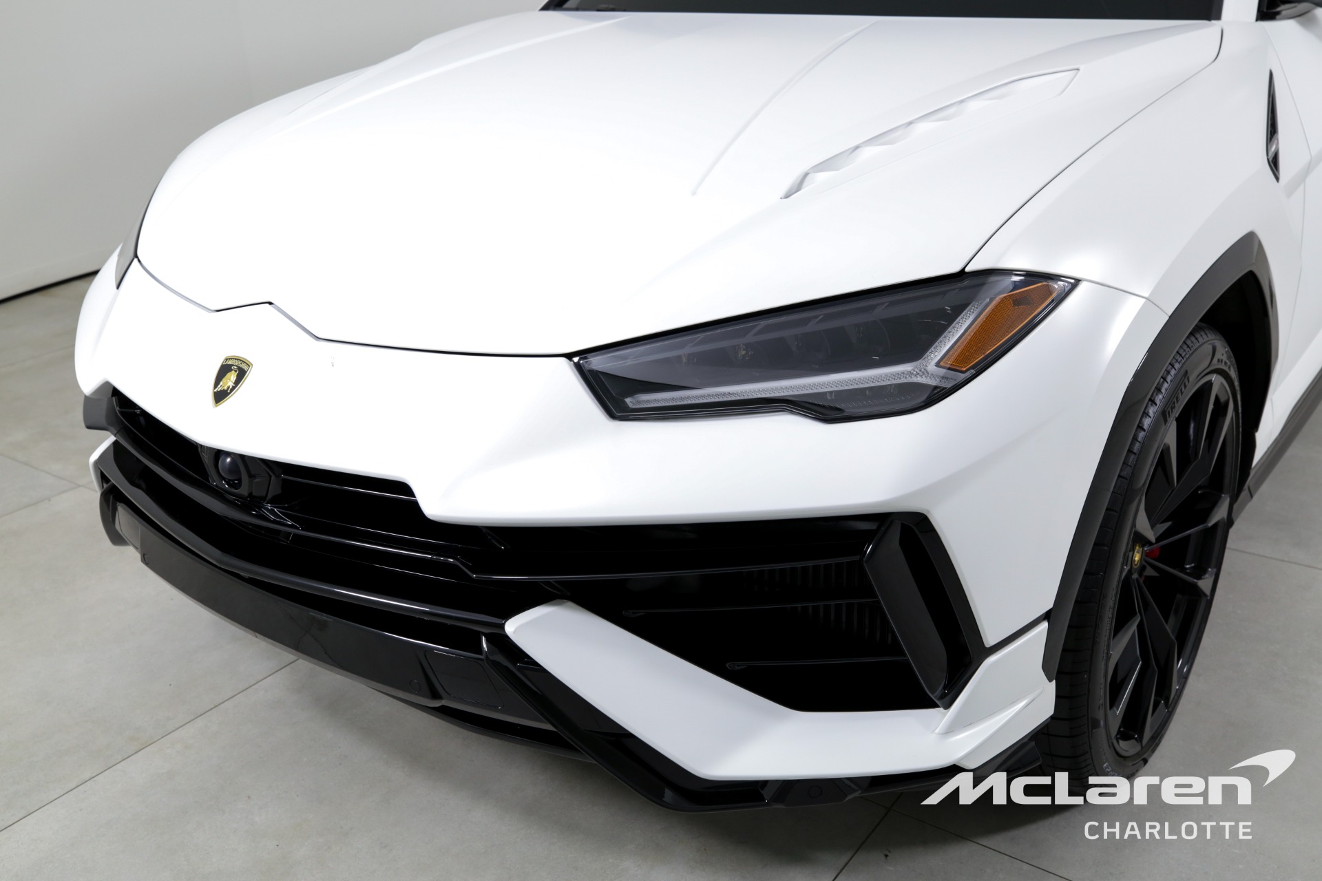 Used 2023 Lamborghini Urus S | Charlotte, NC