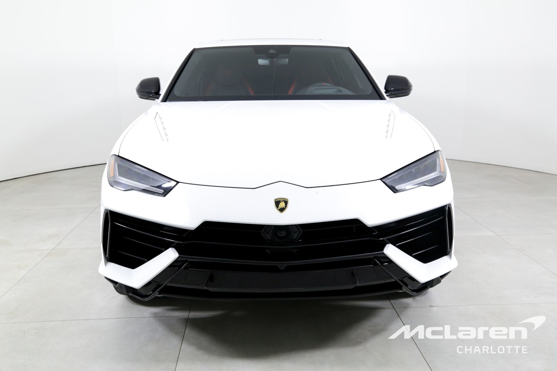 Used 2023 Lamborghini Urus S | Charlotte, NC