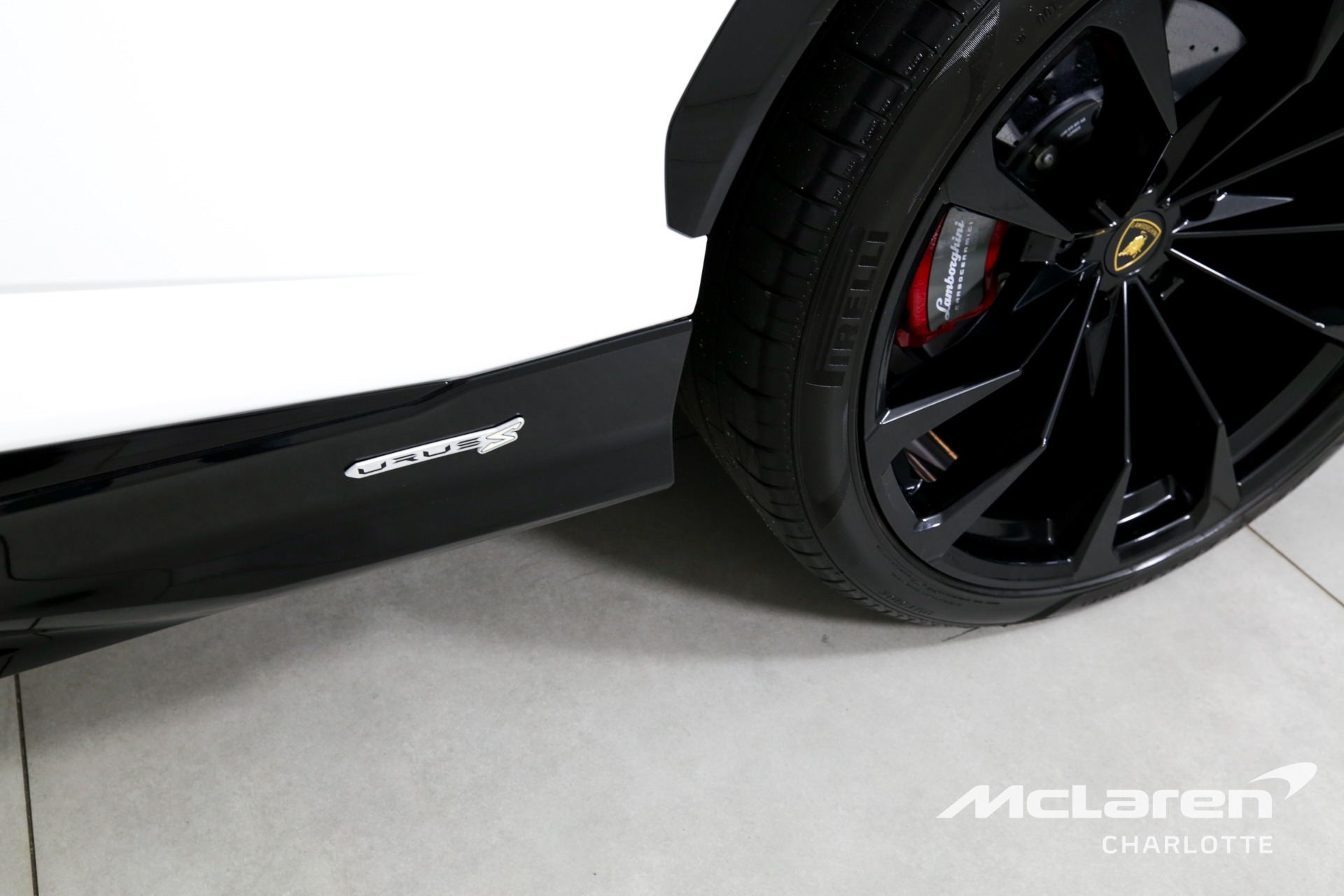 Used 2023 Lamborghini Urus S | Charlotte, NC
