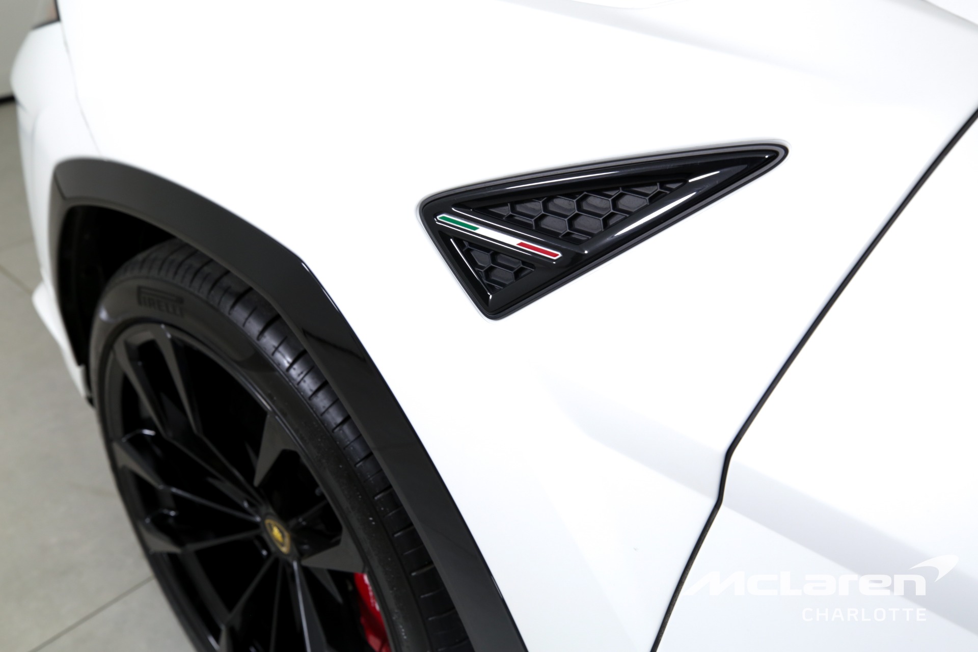 Used 2023 Lamborghini Urus S | Charlotte, NC