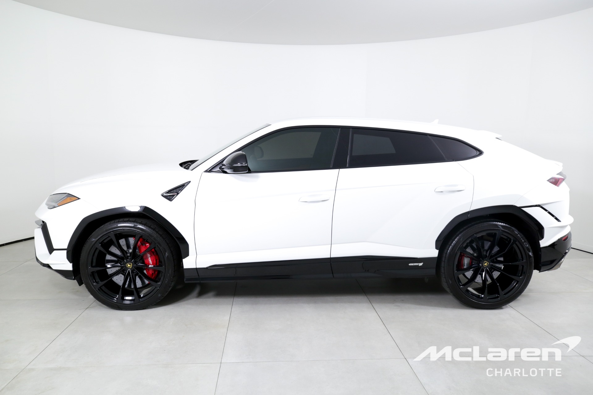 Used 2023 Lamborghini Urus S | Charlotte, NC