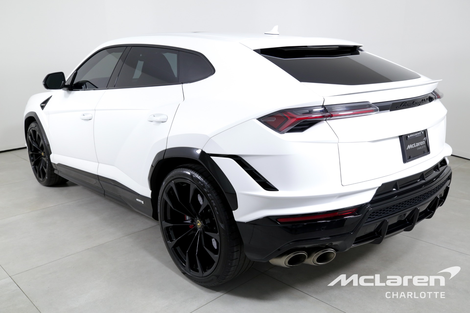 Used 2023 Lamborghini Urus S | Charlotte, NC