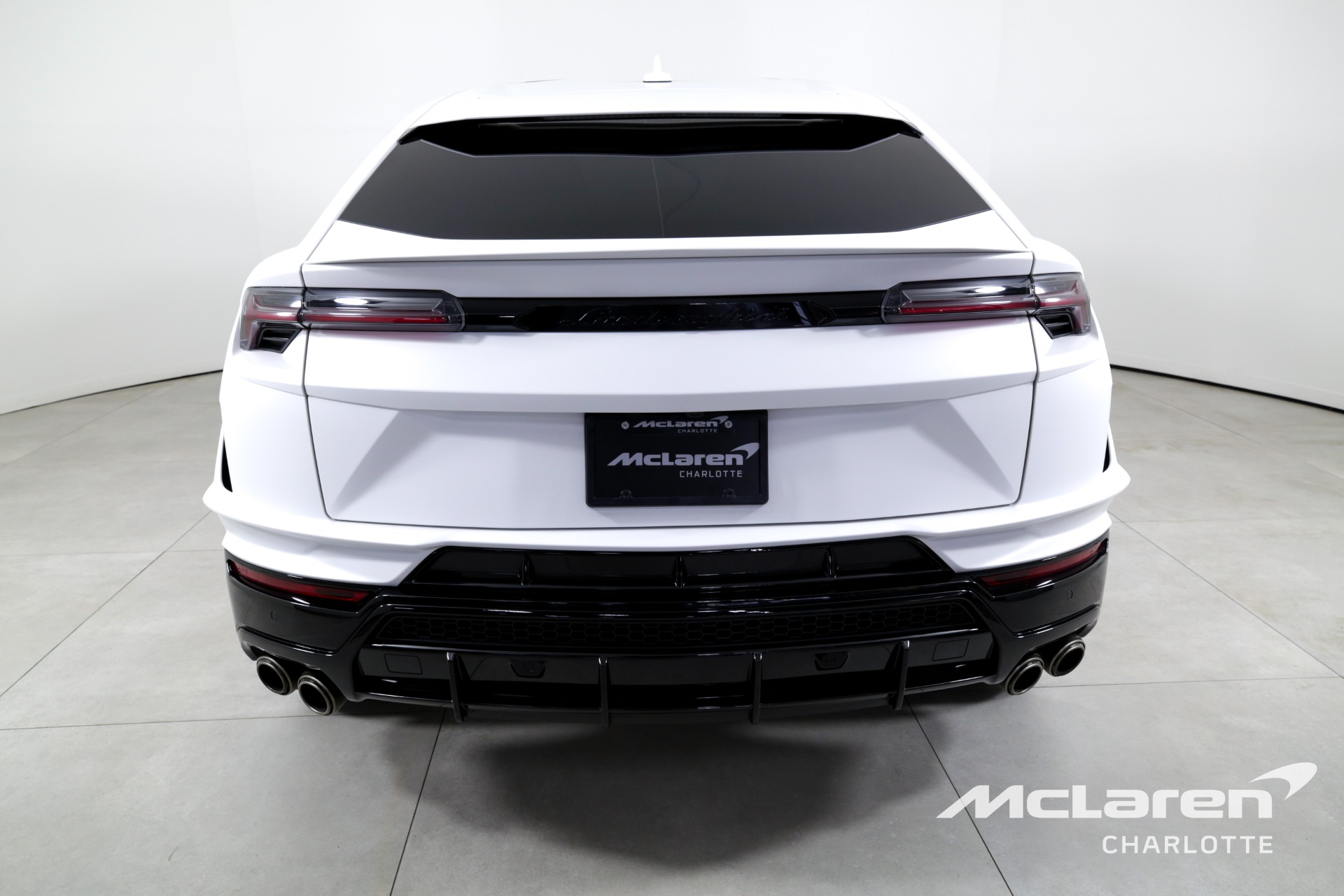 Used 2023 Lamborghini Urus S | Charlotte, NC
