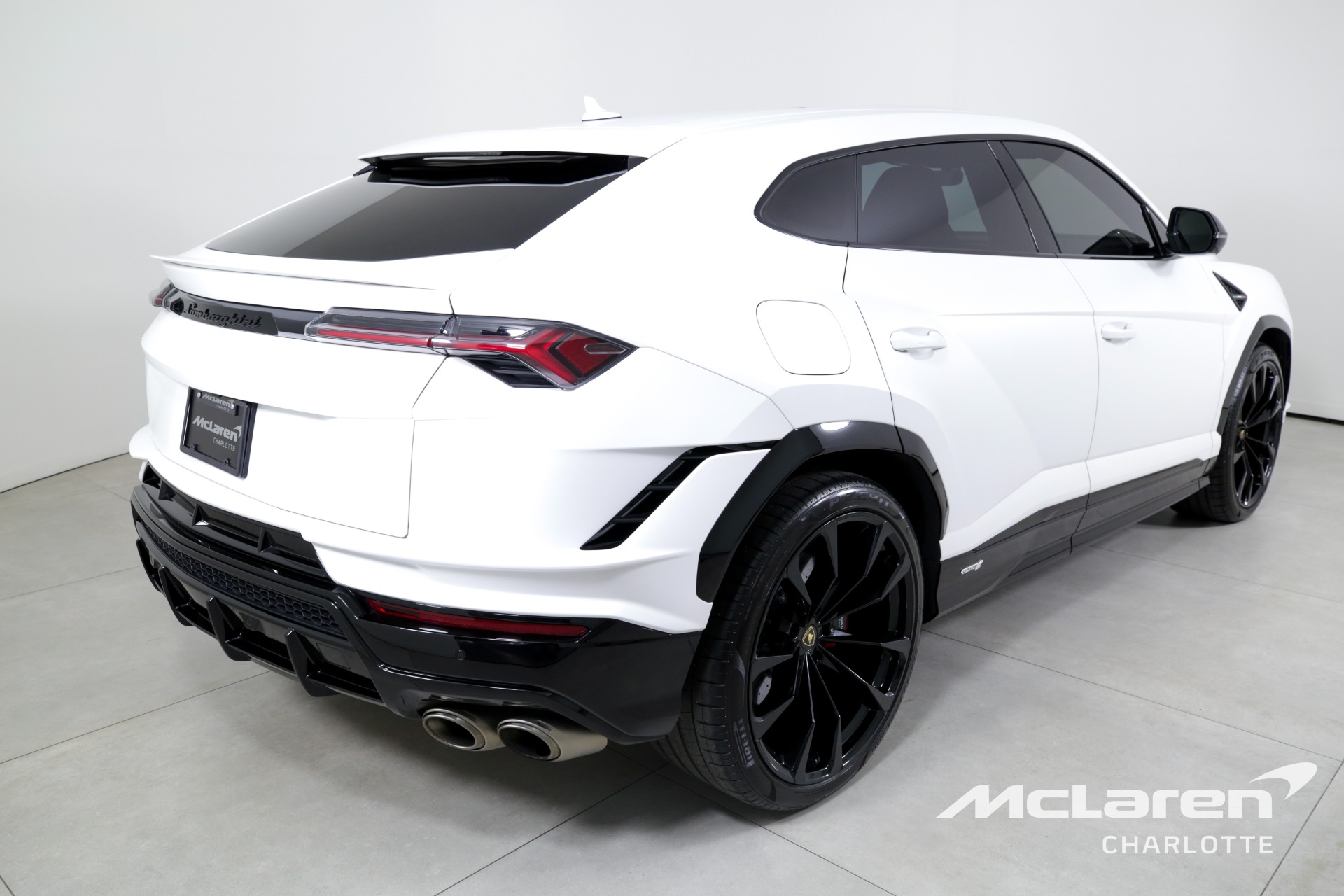 Used 2023 Lamborghini Urus S | Charlotte, NC