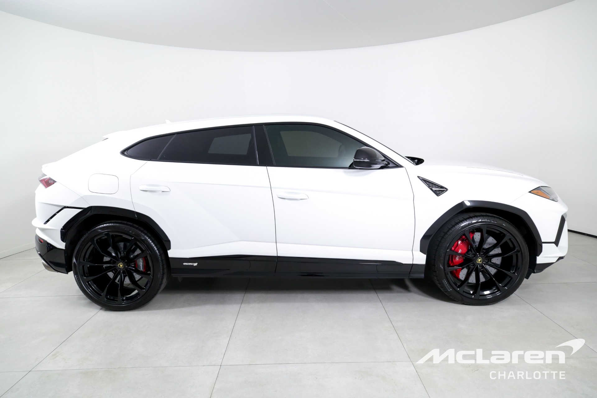 Used 2023 Lamborghini Urus S | Charlotte, NC