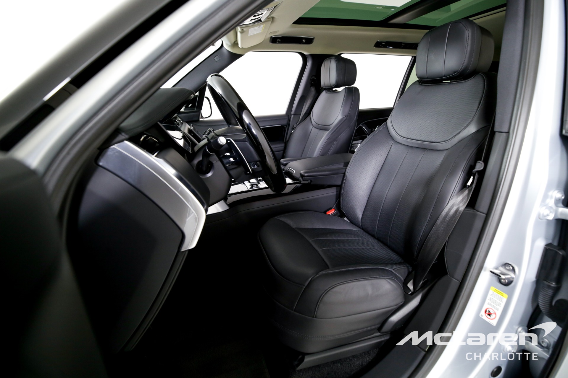 Used 2023 Land Rover Range Rover P530 SE LWB | Charlotte, NC