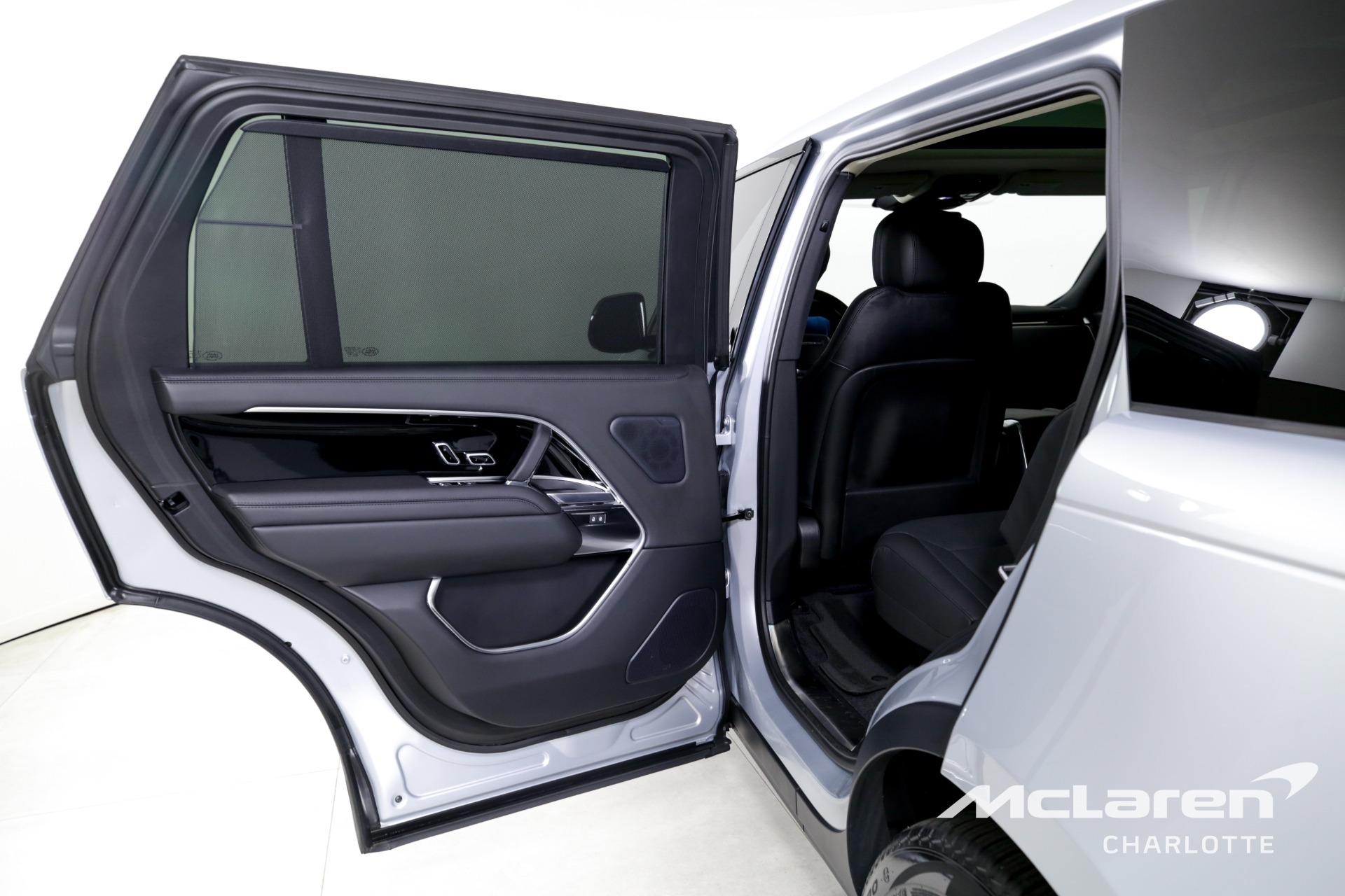 Used 2023 Land Rover Range Rover P530 SE LWB | Charlotte, NC