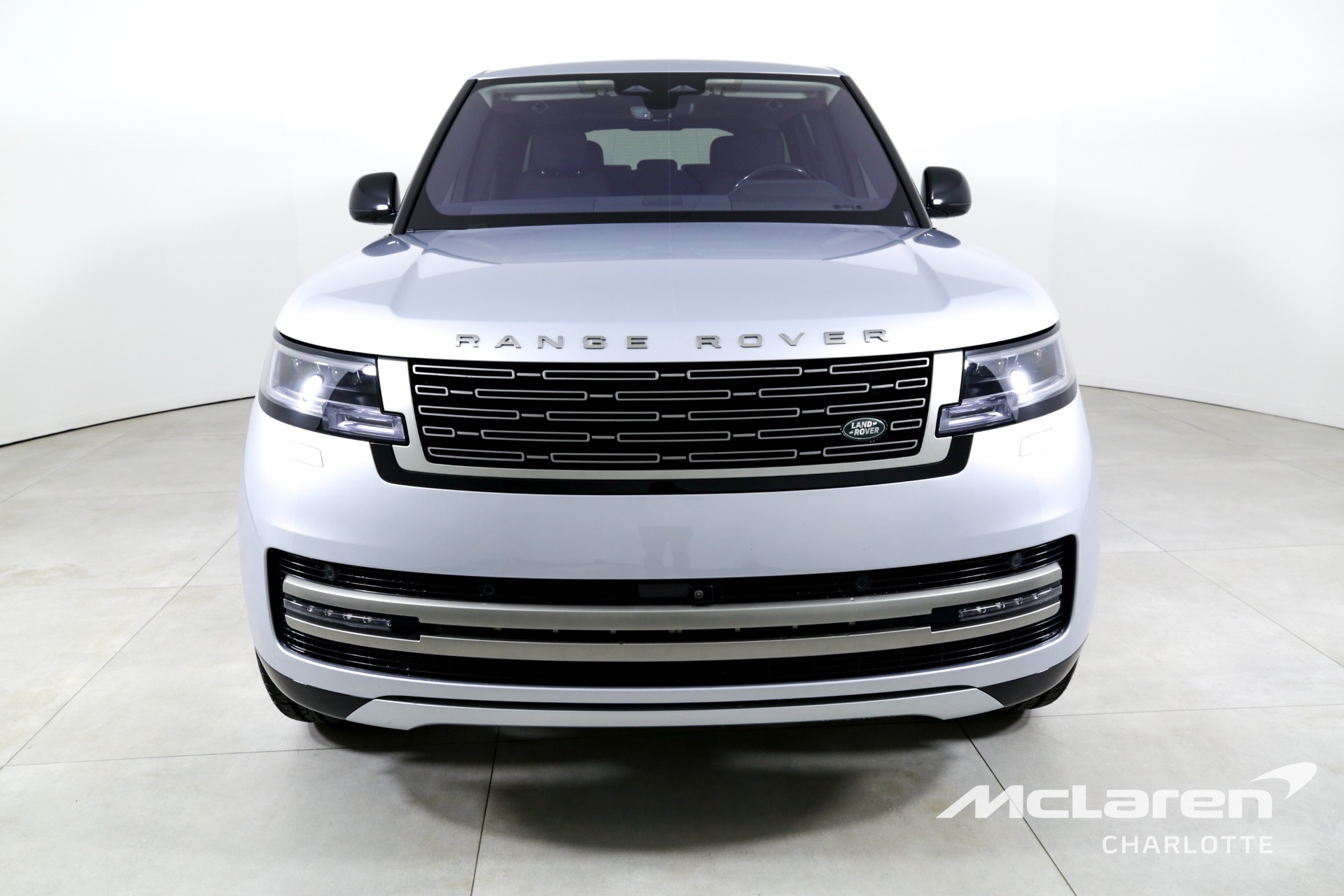 Used 2023 Land Rover Range Rover P530 SE LWB | Charlotte, NC