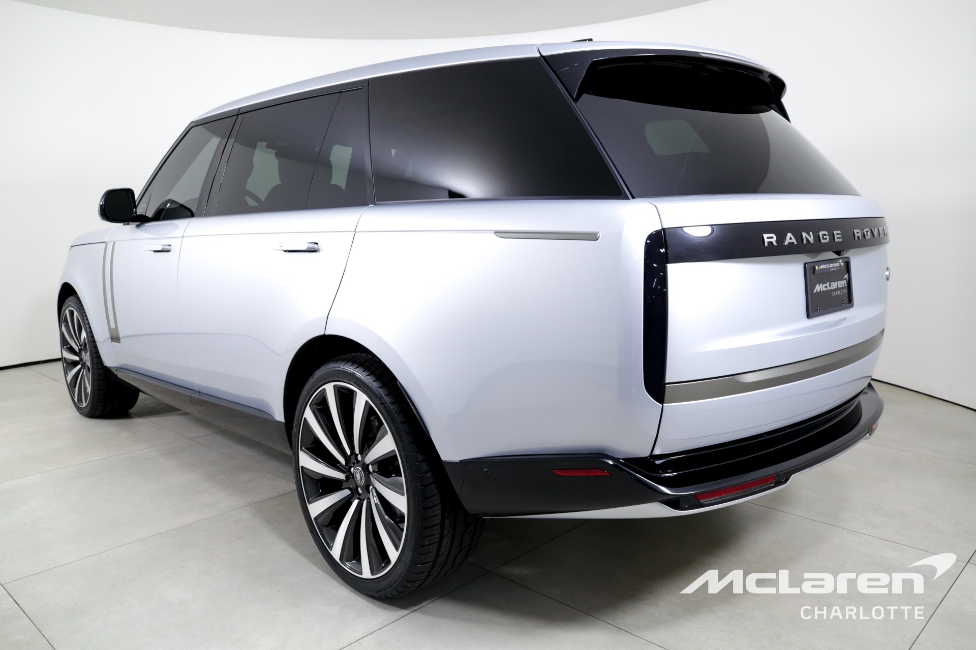 Used 2023 Land Rover Range Rover P530 SE LWB | Charlotte, NC