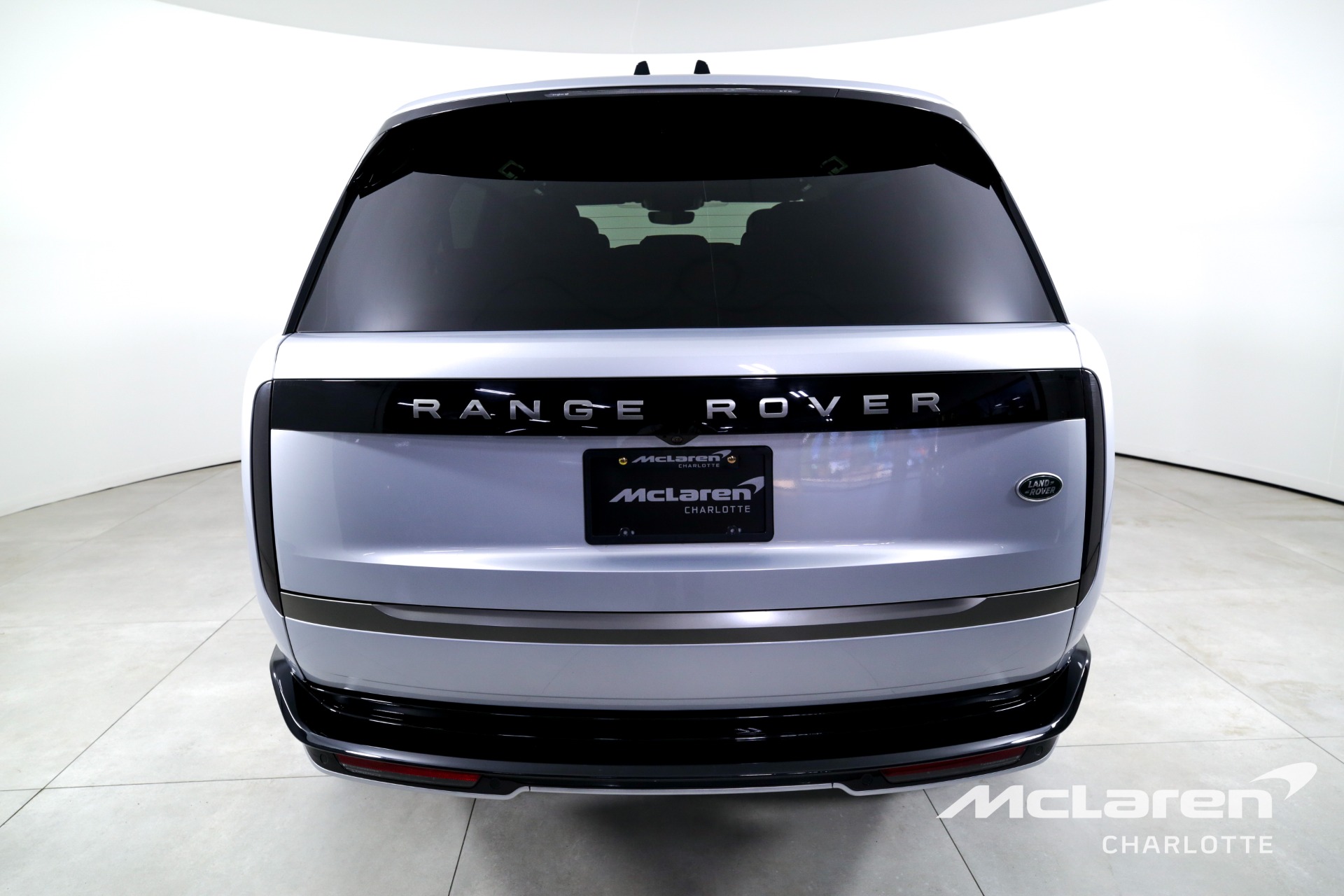 Used 2023 Land Rover Range Rover P530 SE LWB | Charlotte, NC
