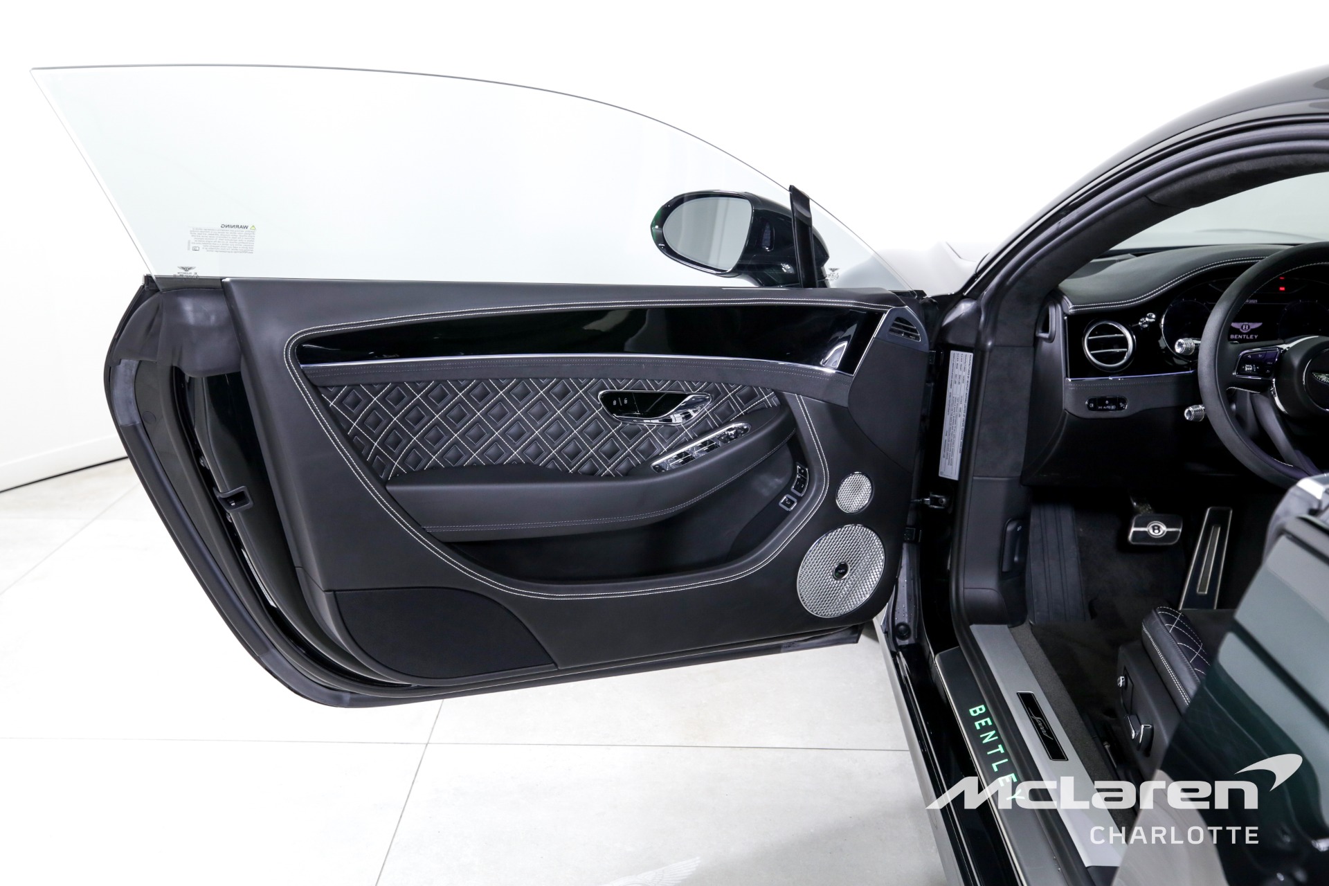 Used 2023 Bentley Continental GT Speed | Charlotte, NC