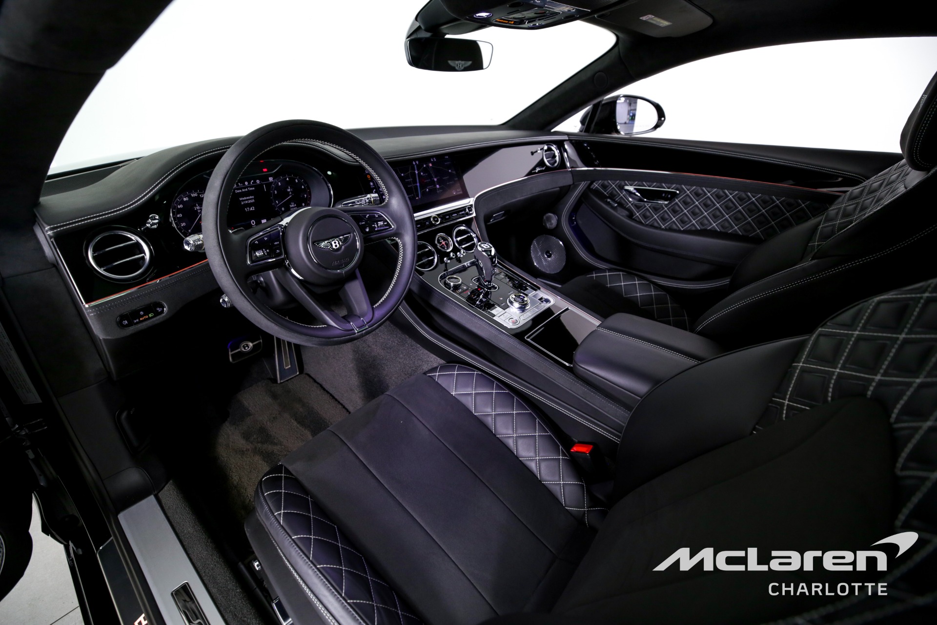 Used 2023 Bentley Continental GT Speed | Charlotte, NC