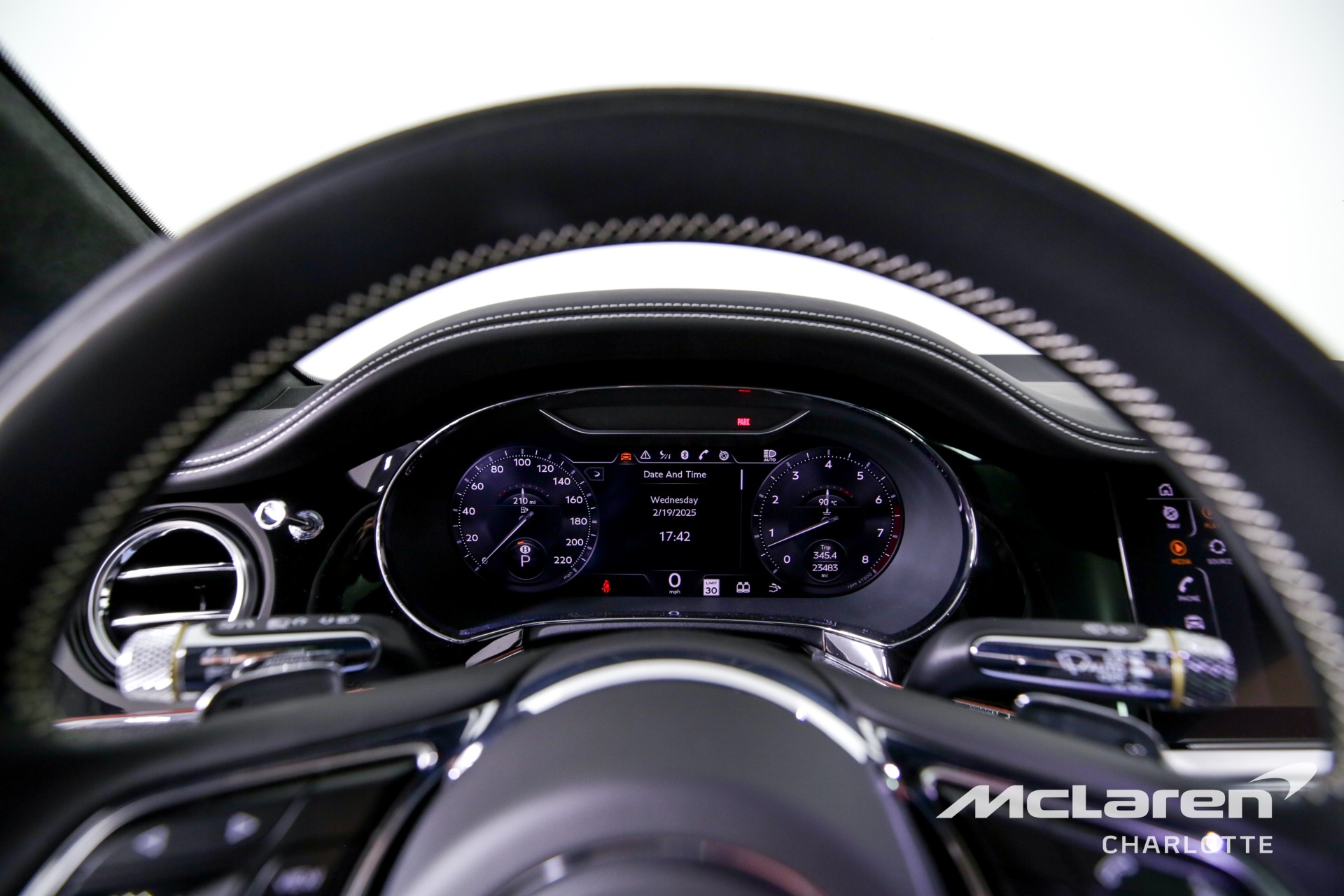 Used 2023 Bentley Continental GT Speed | Charlotte, NC