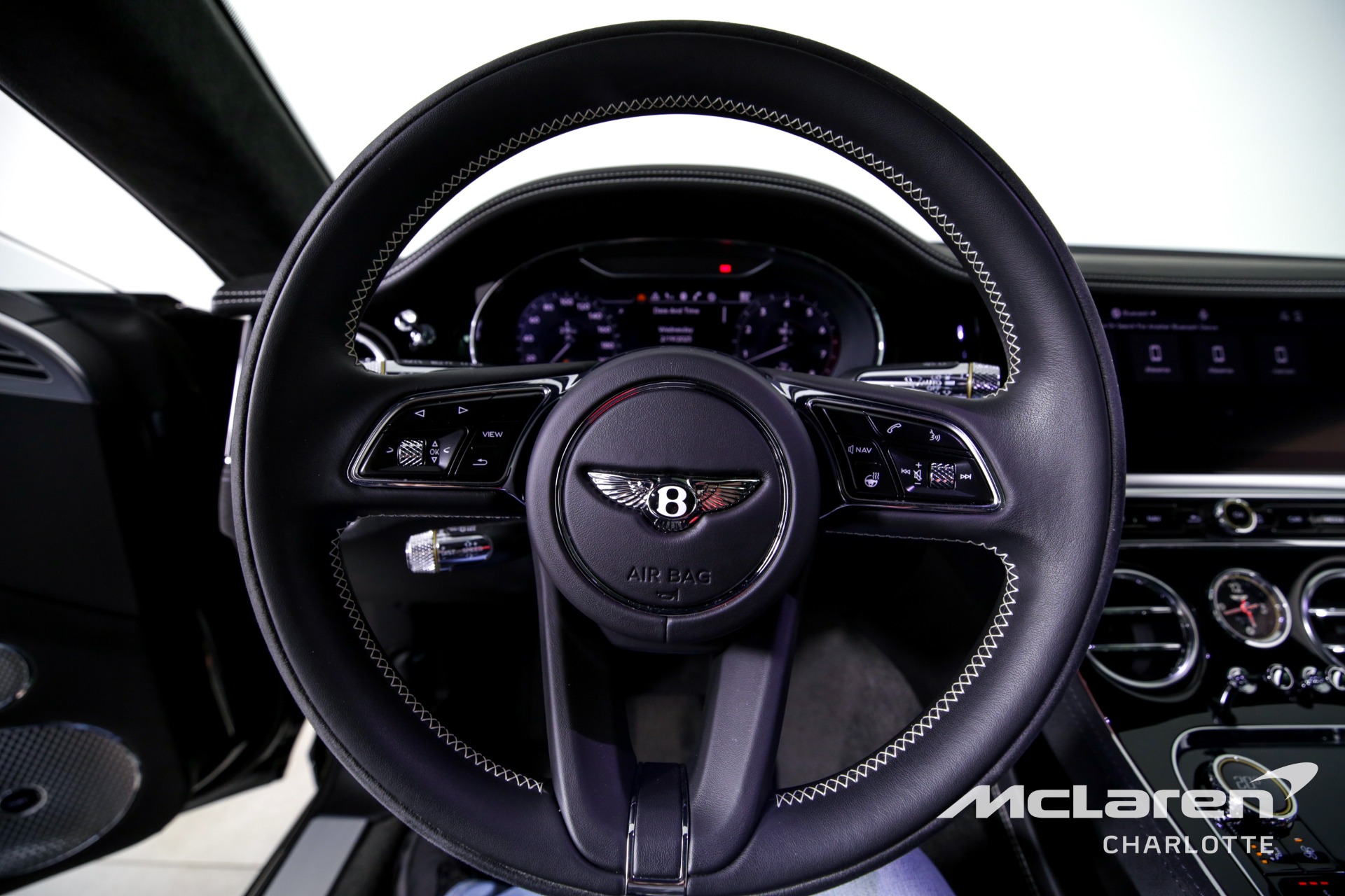 Used 2023 Bentley Continental GT Speed | Charlotte, NC
