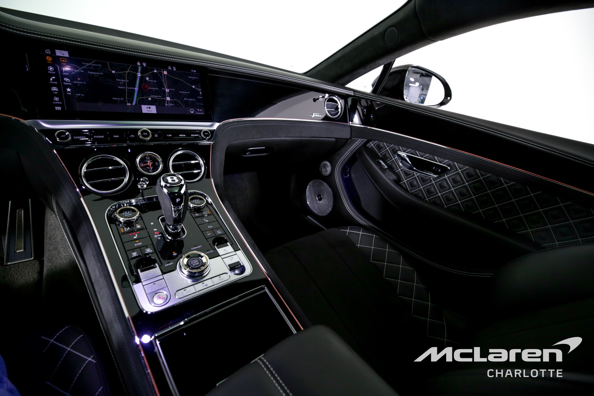 Used 2023 Bentley Continental GT Speed | Charlotte, NC