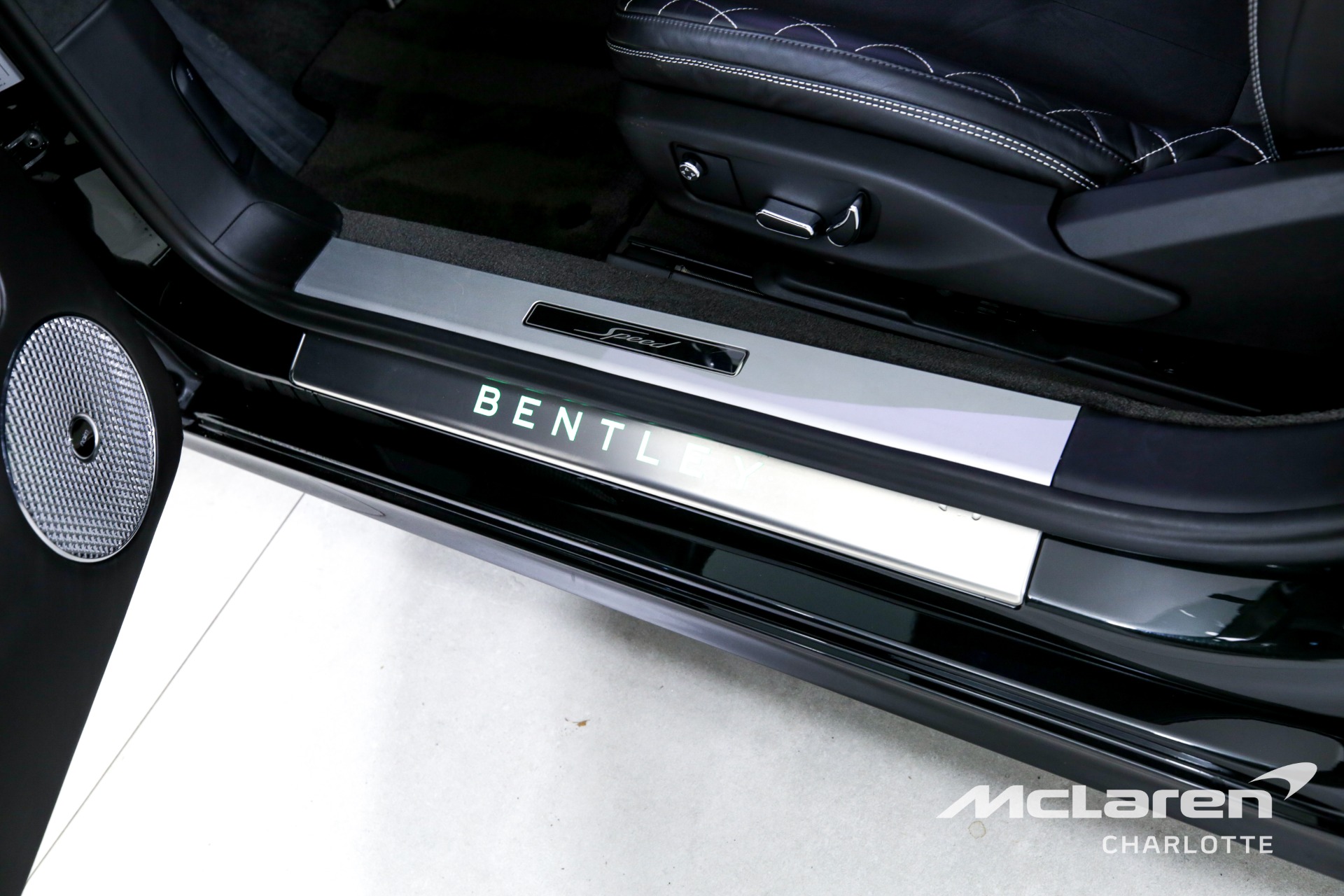 Used 2023 Bentley Continental GT Speed | Charlotte, NC