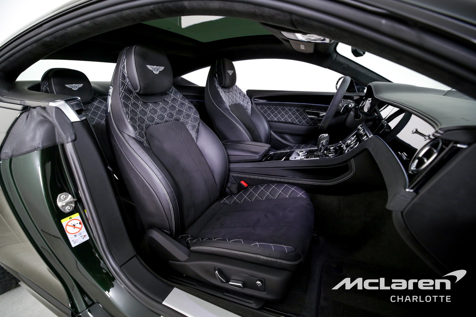 Used 2023 Bentley Continental GT Speed | Charlotte, NC
