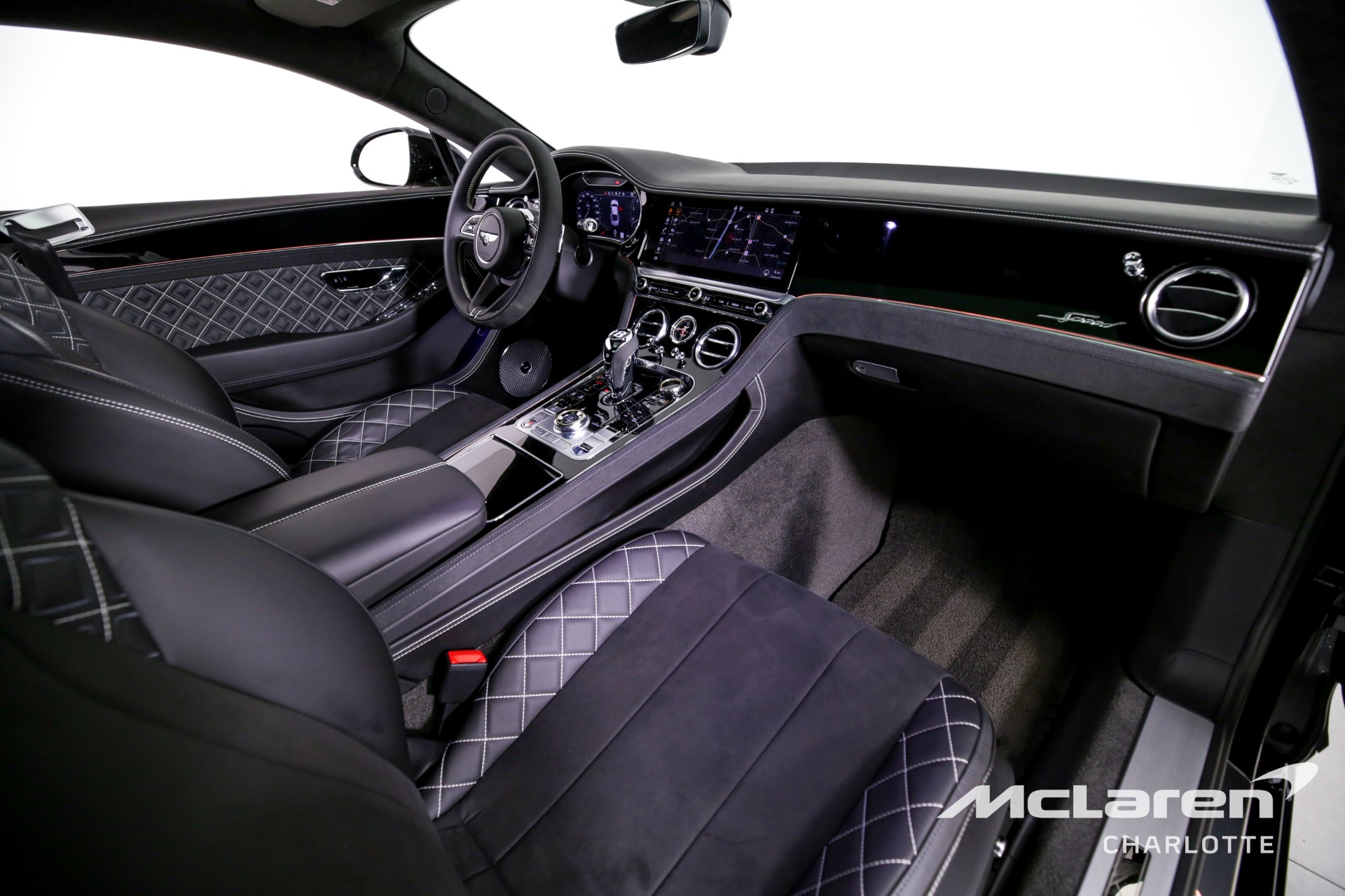 Used 2023 Bentley Continental GT Speed | Charlotte, NC