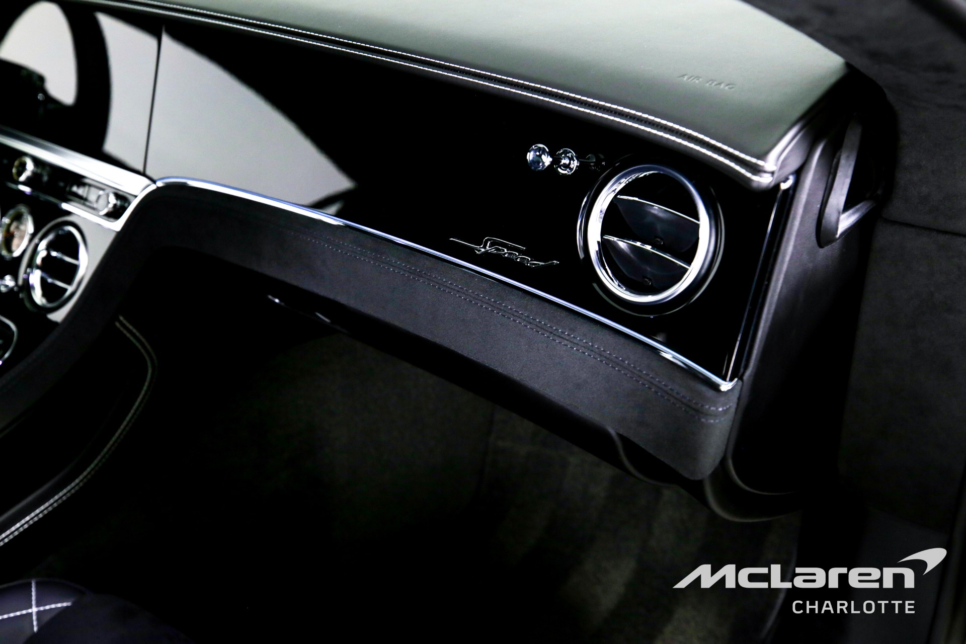 Used 2023 Bentley Continental GT Speed | Charlotte, NC