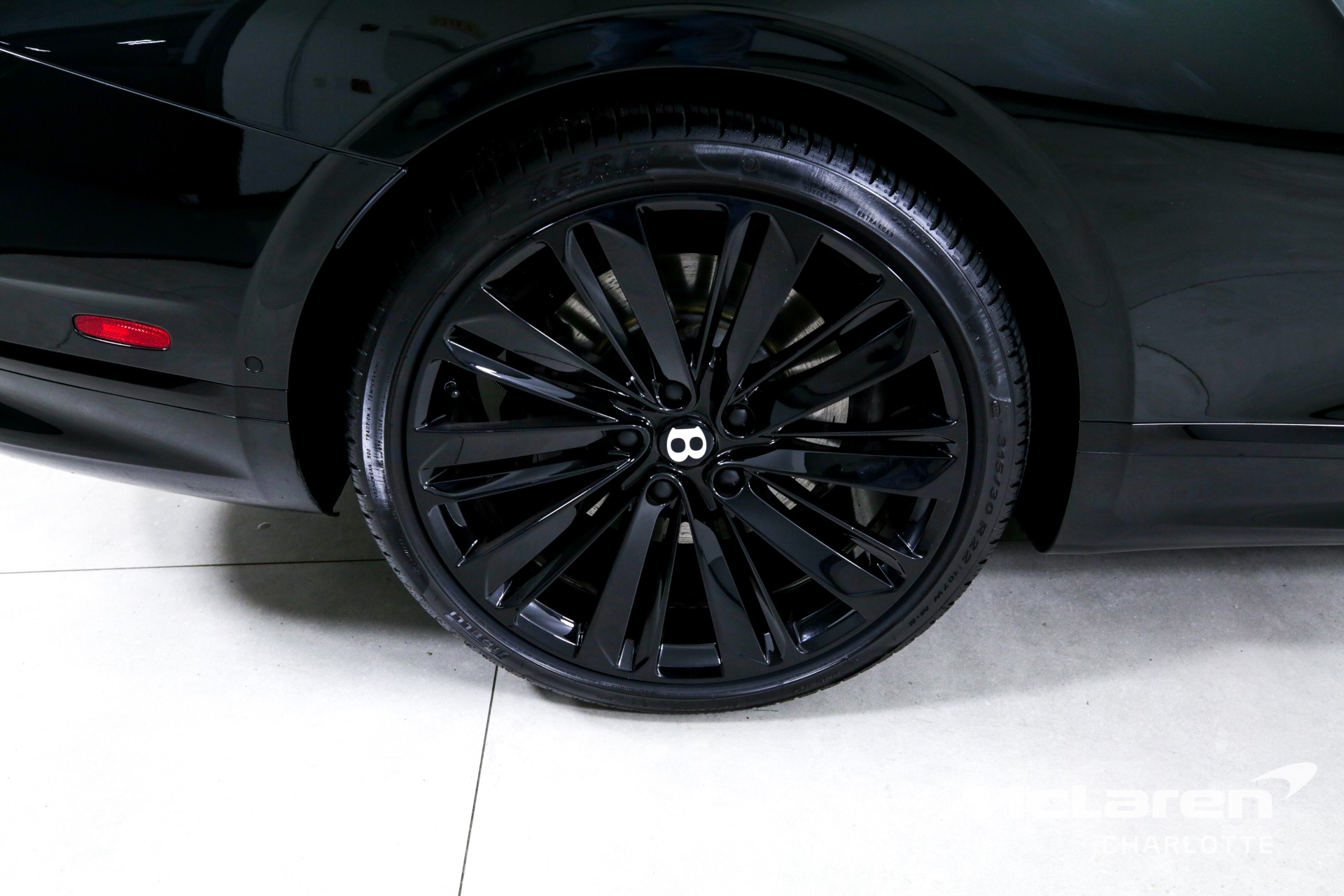 Used 2023 Bentley Continental GT Speed | Charlotte, NC