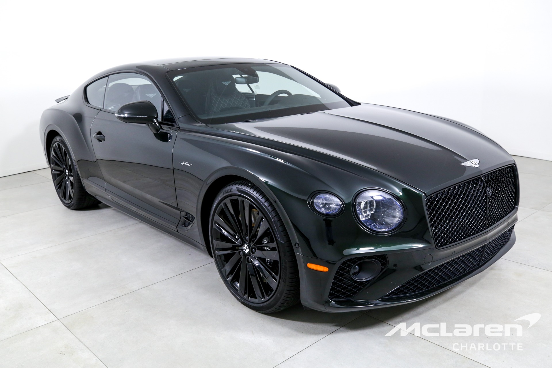 Used 2023 Bentley Continental GT Speed | Charlotte, NC